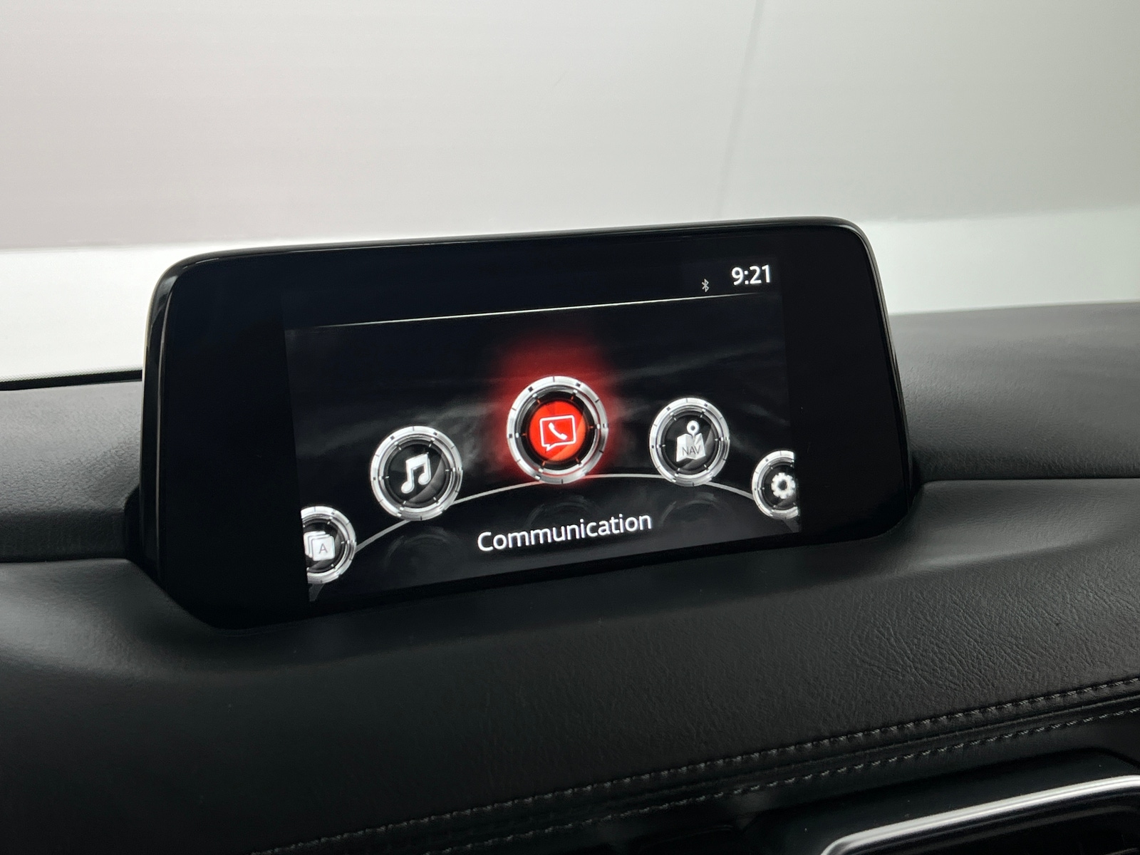 Thumbnail: 2019 Mazda CX-5 - 3