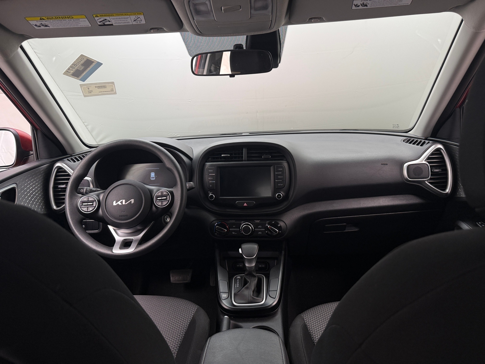 Thumbnail: 2024 Kia Soul - 3