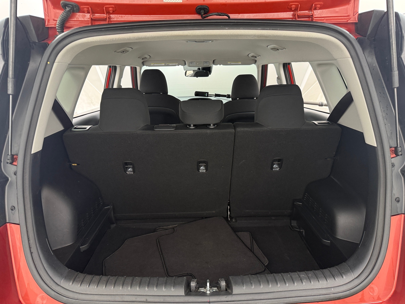 Thumbnail: 2024 Kia Soul - 7