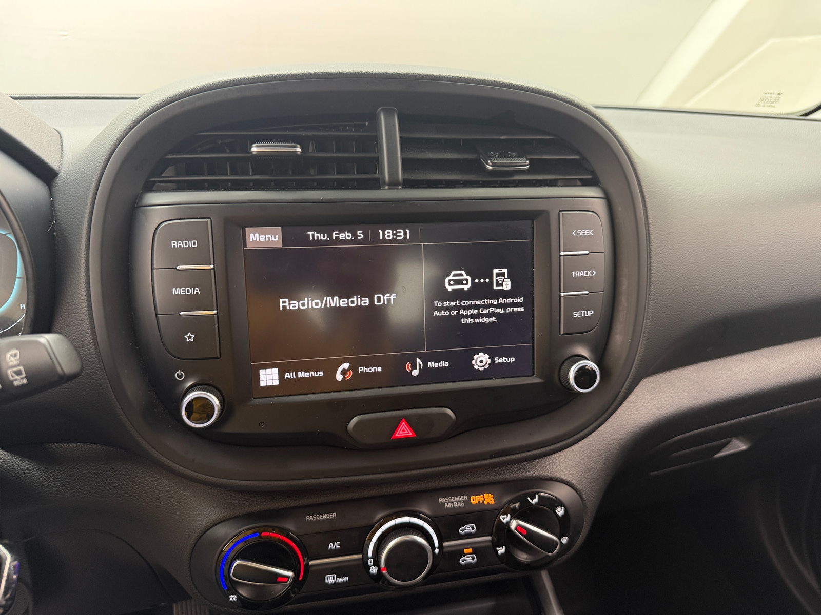 Thumbnail: 2024 Kia Soul - 4