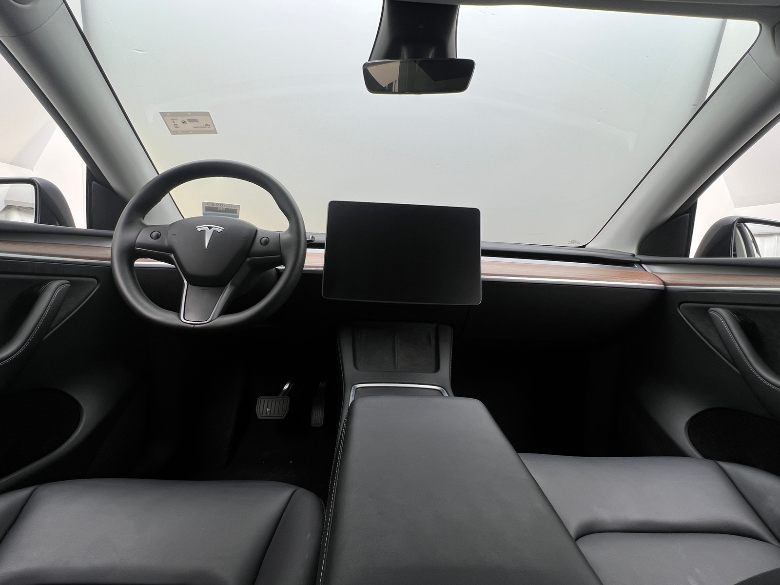 Thumbnail: 2024 Tesla Model Y - 2