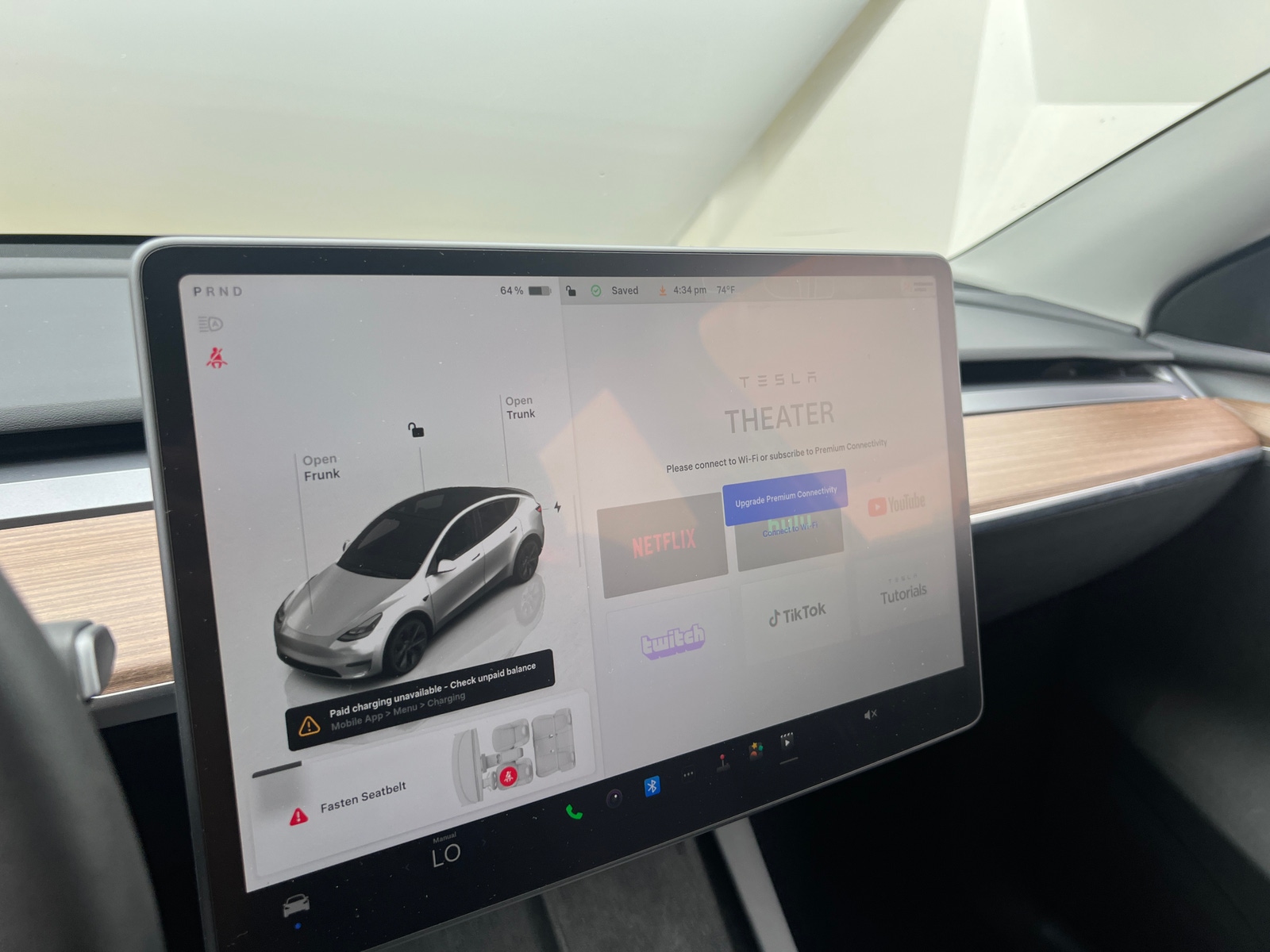 Thumbnail: 2024 Tesla Model Y - 3