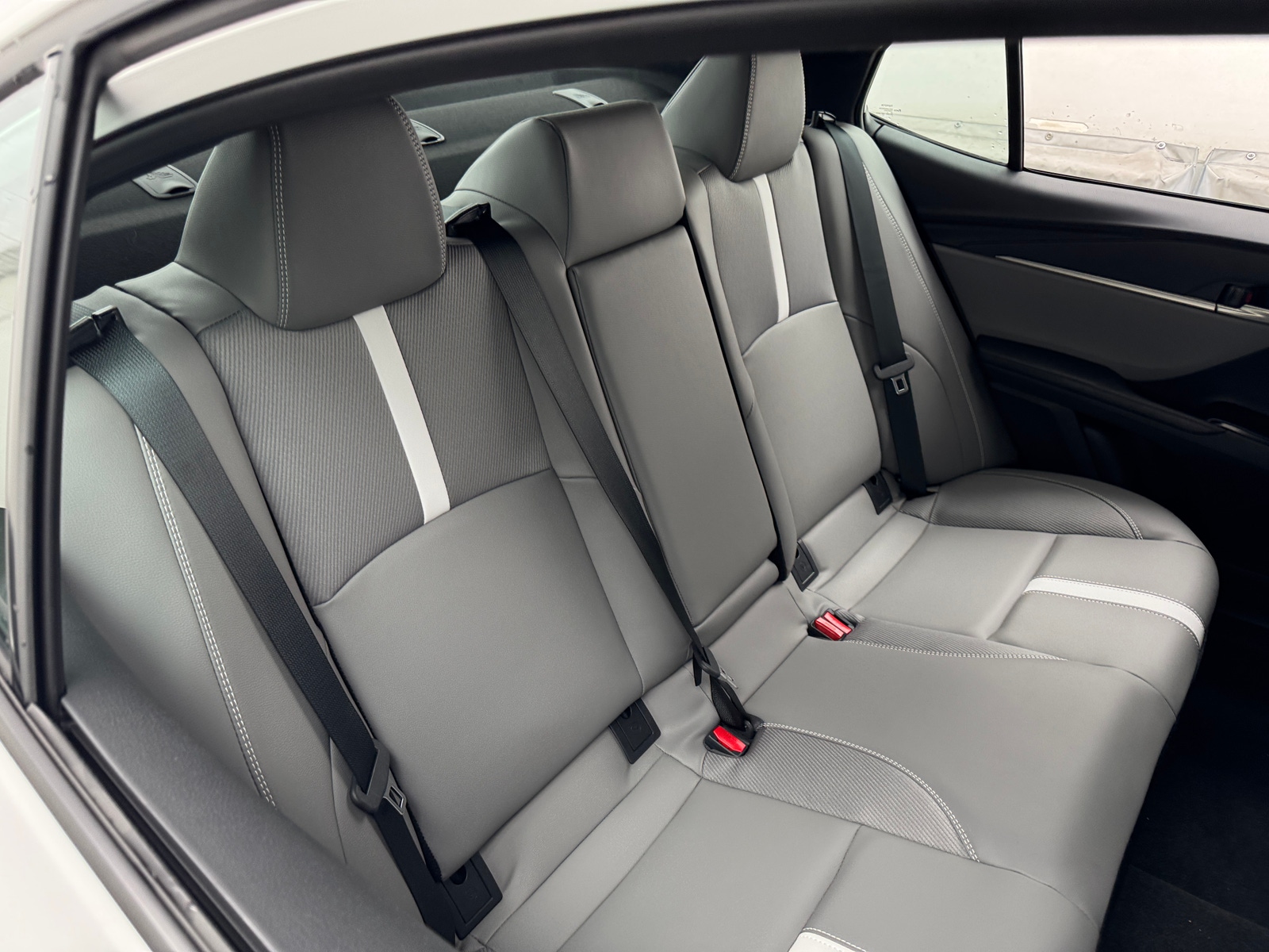 Thumbnail: 2025 Toyota Camry - 5