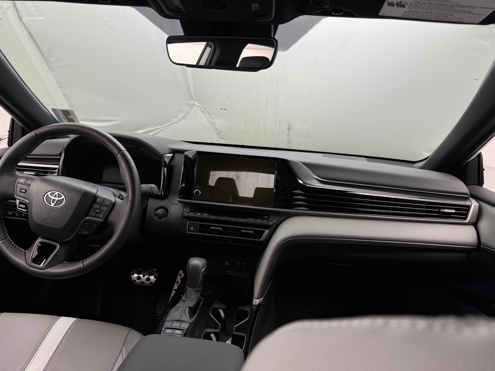 Thumbnail: 2025 Toyota Camry - 2