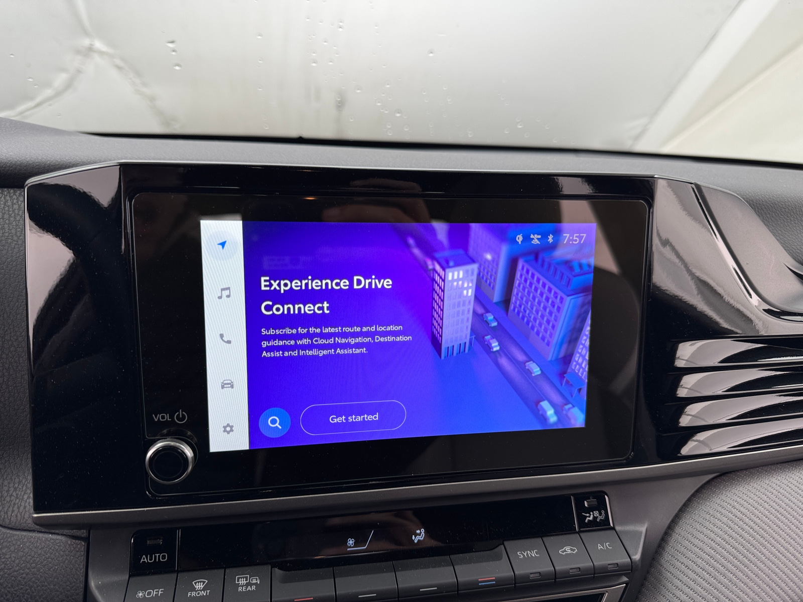 Thumbnail: 2025 Toyota Camry - 3