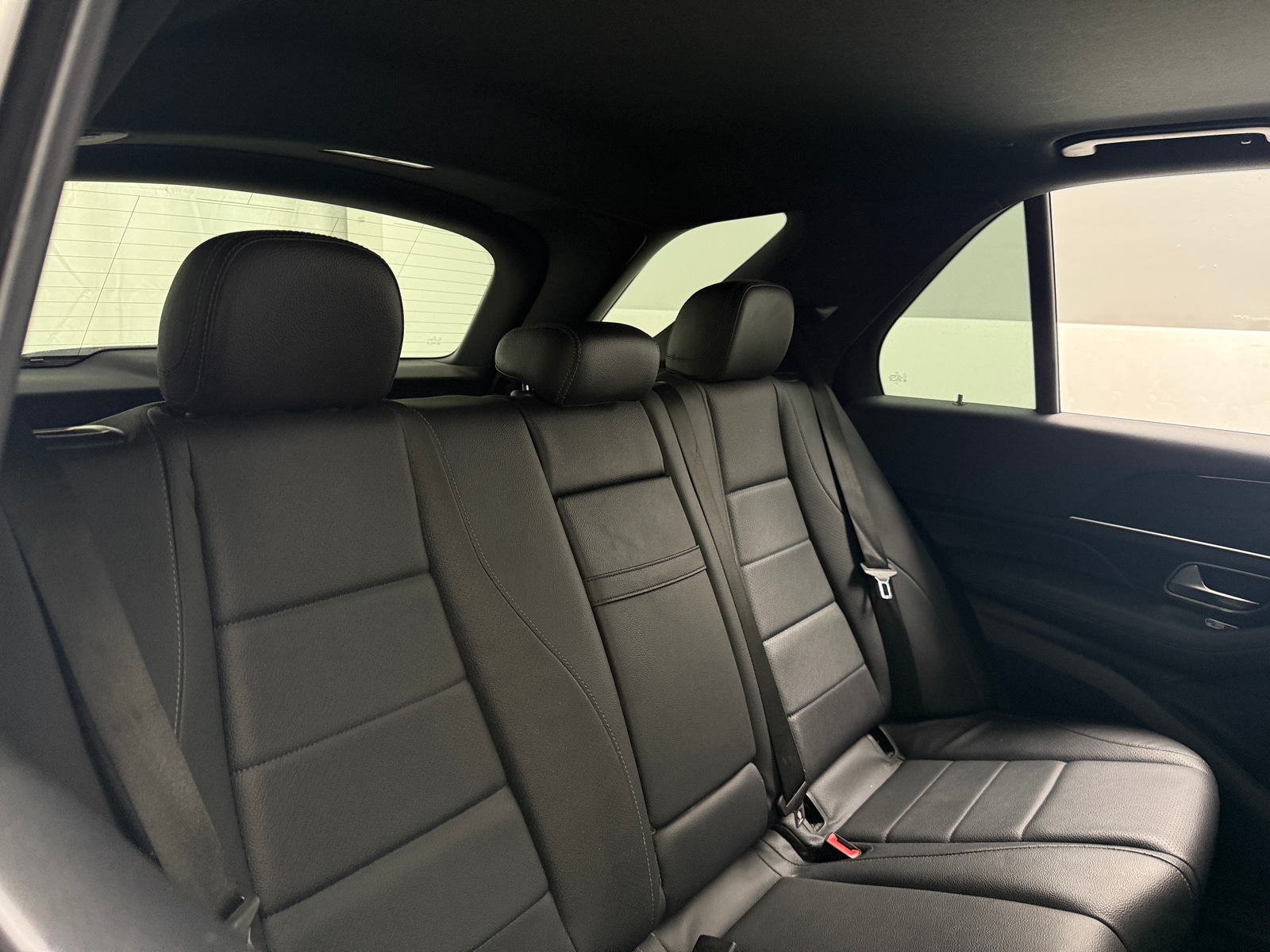 Thumbnail: 2022 Mercedes-Benz GLE - 5