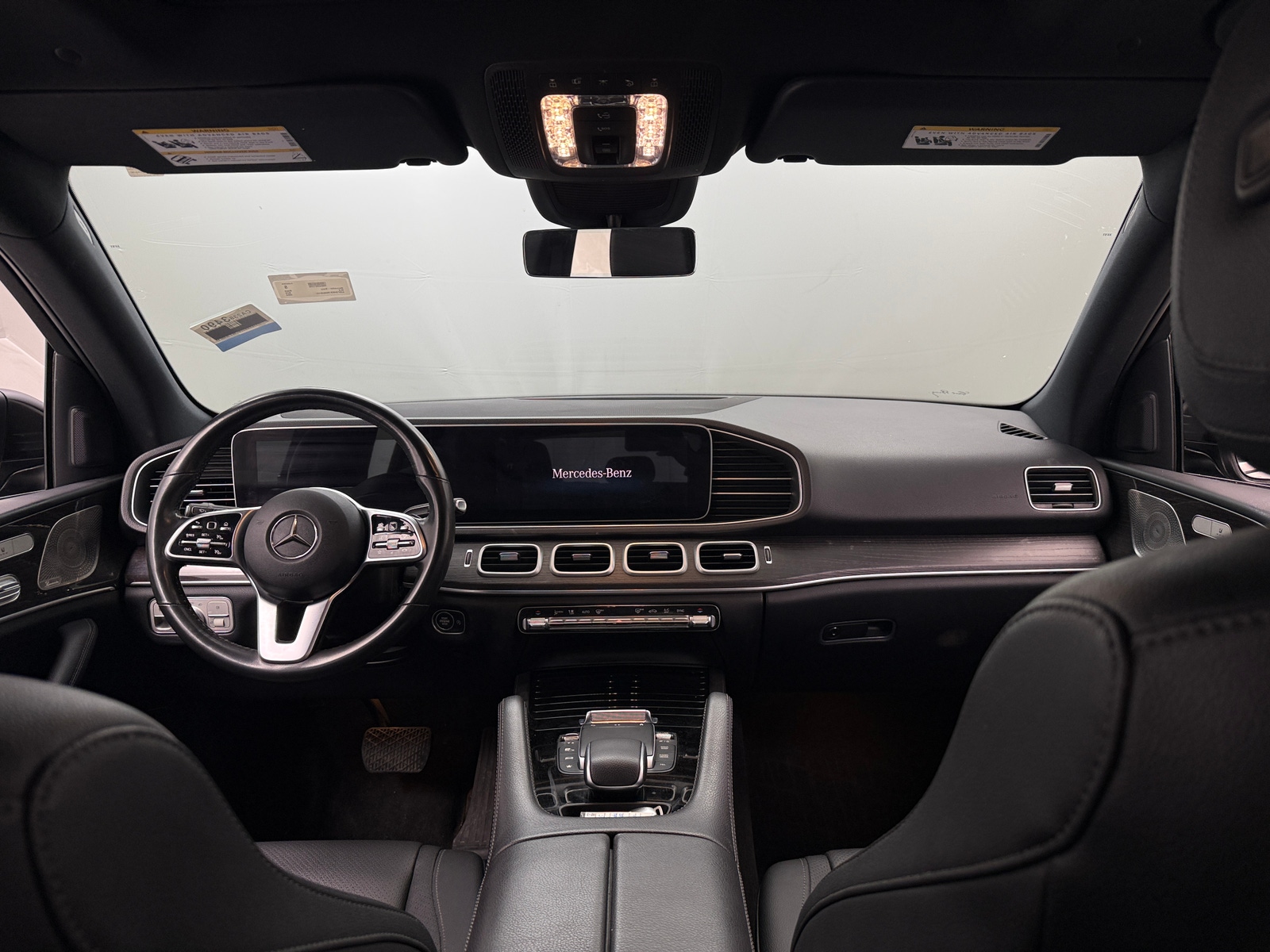 Thumbnail: 2022 Mercedes-Benz GLE - 2