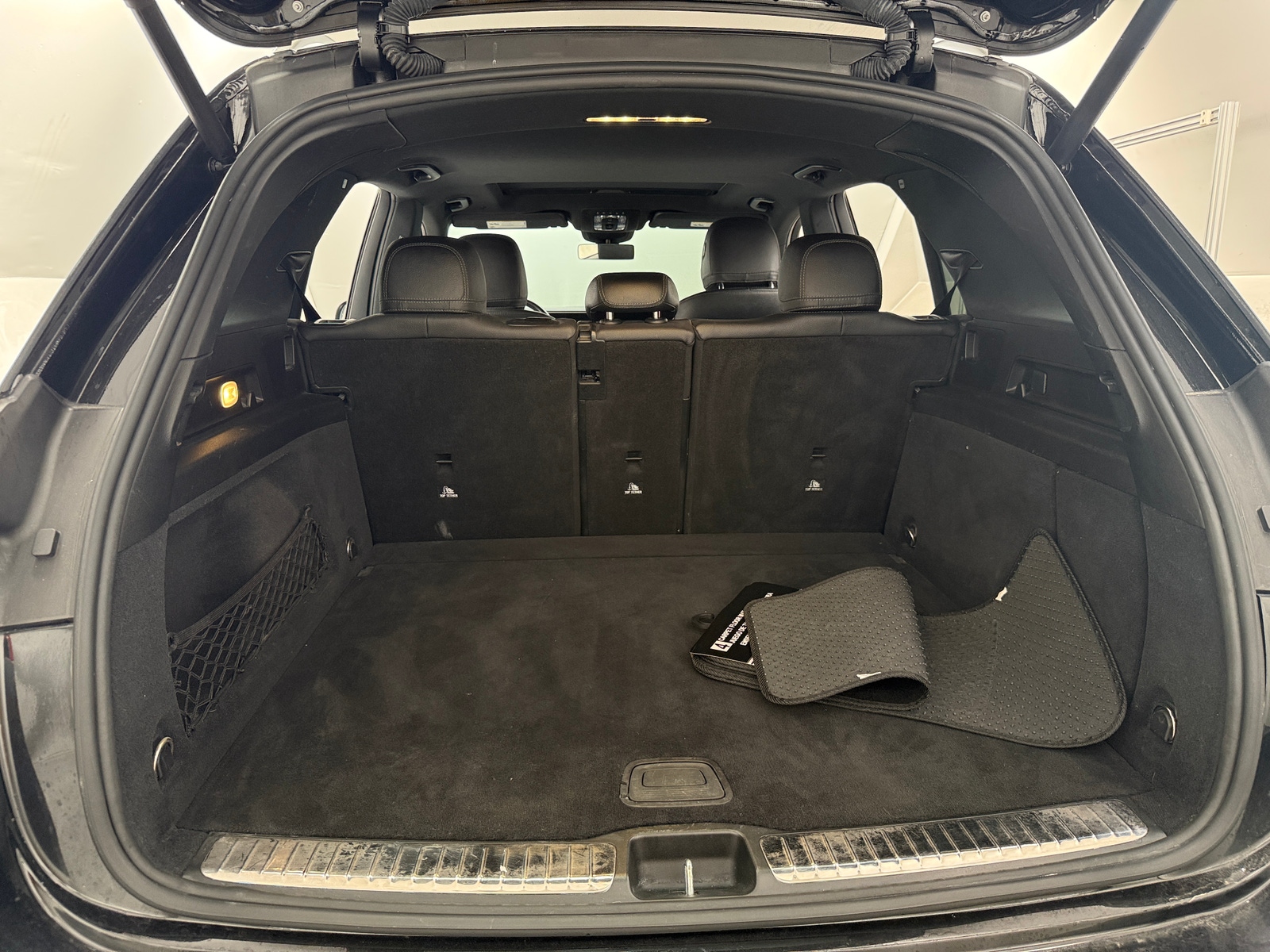 Thumbnail: 2022 Mercedes-Benz GLE - 6