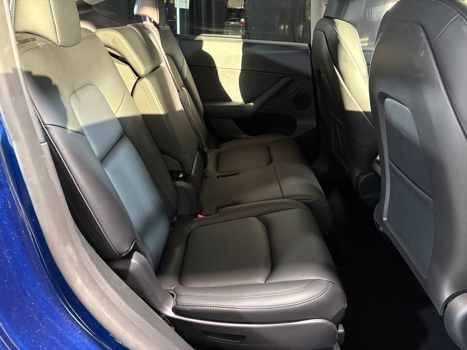 Thumbnail: 2024 Tesla Model Y - 5