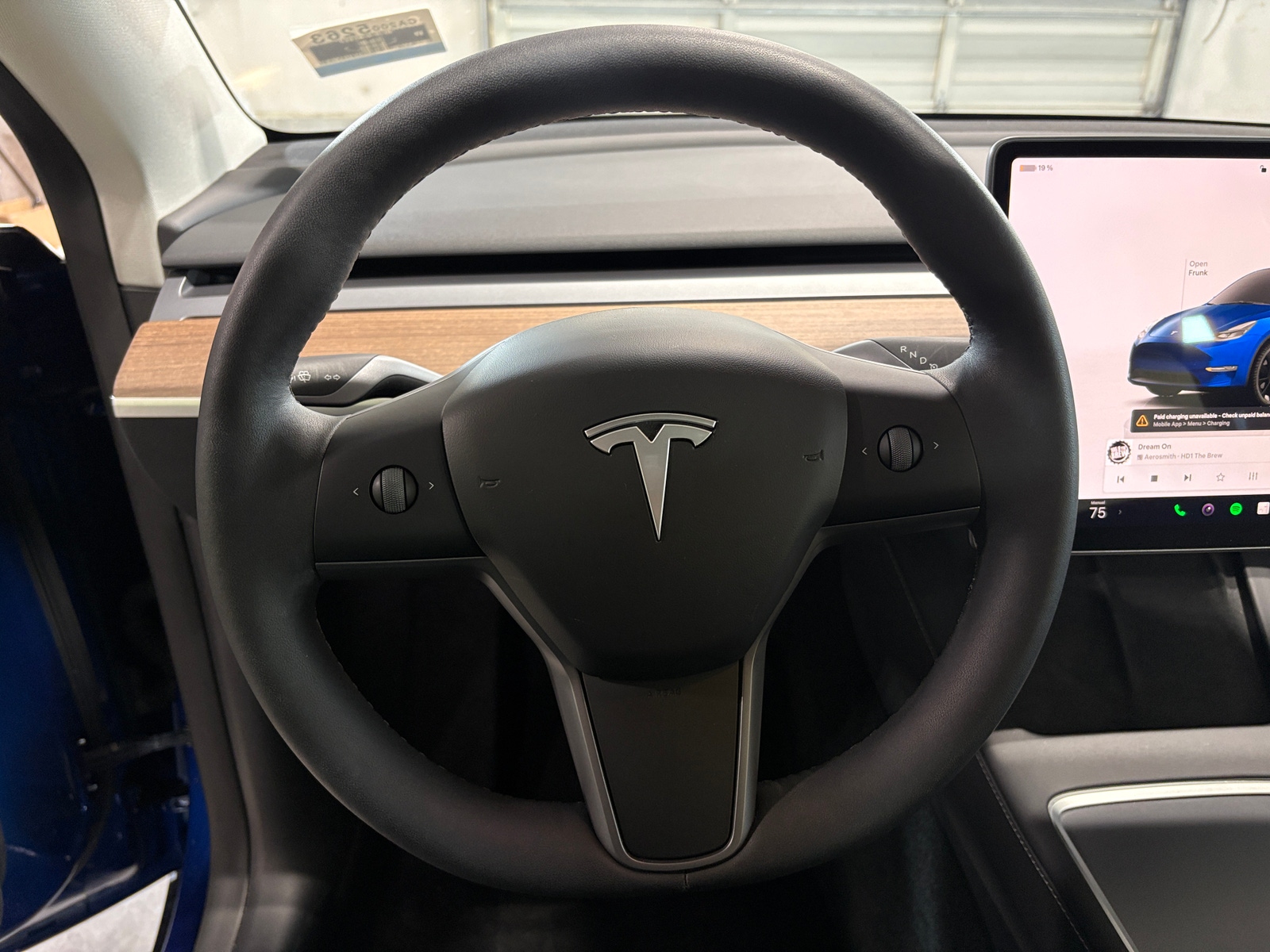 Thumbnail: 2024 Tesla Model Y - 4
