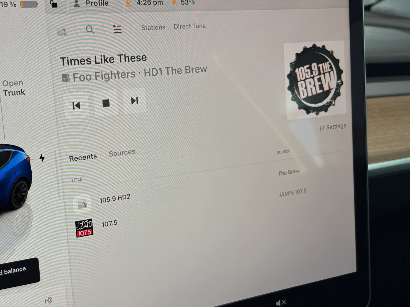 Thumbnail: 2024 Tesla Model Y - 3