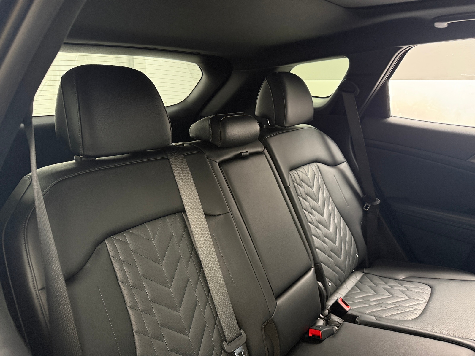 Thumbnail: 2023 Kia Sportage - 5