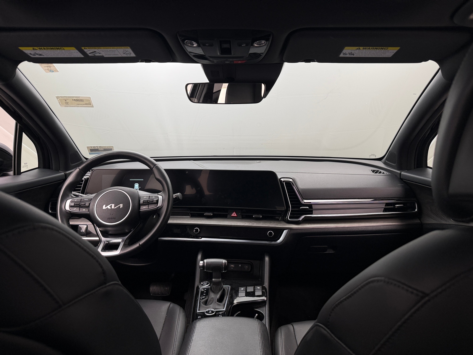 Thumbnail: 2023 Kia Sportage - 2