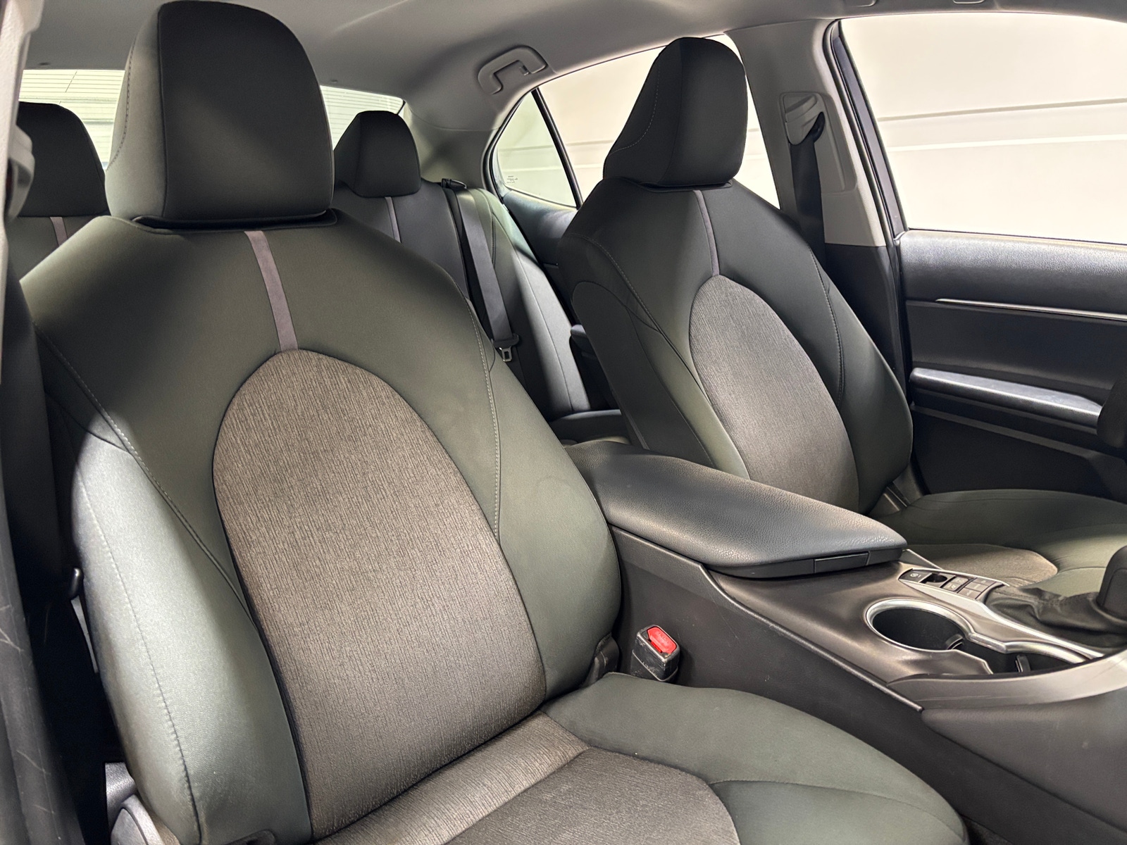 Thumbnail: 2022 Toyota Camry - 2