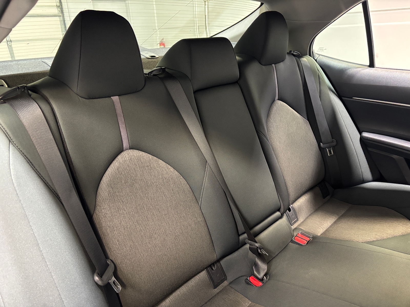 Thumbnail: 2022 Toyota Camry - 6