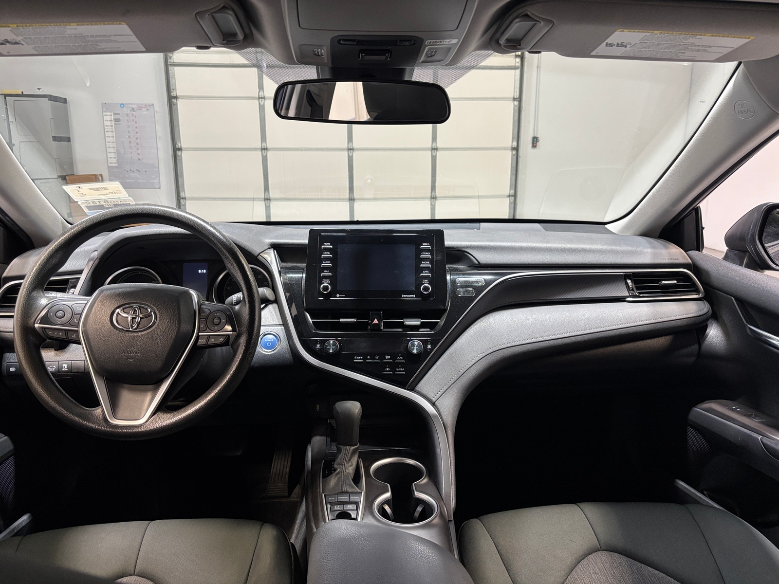 Thumbnail: 2022 Toyota Camry - 3