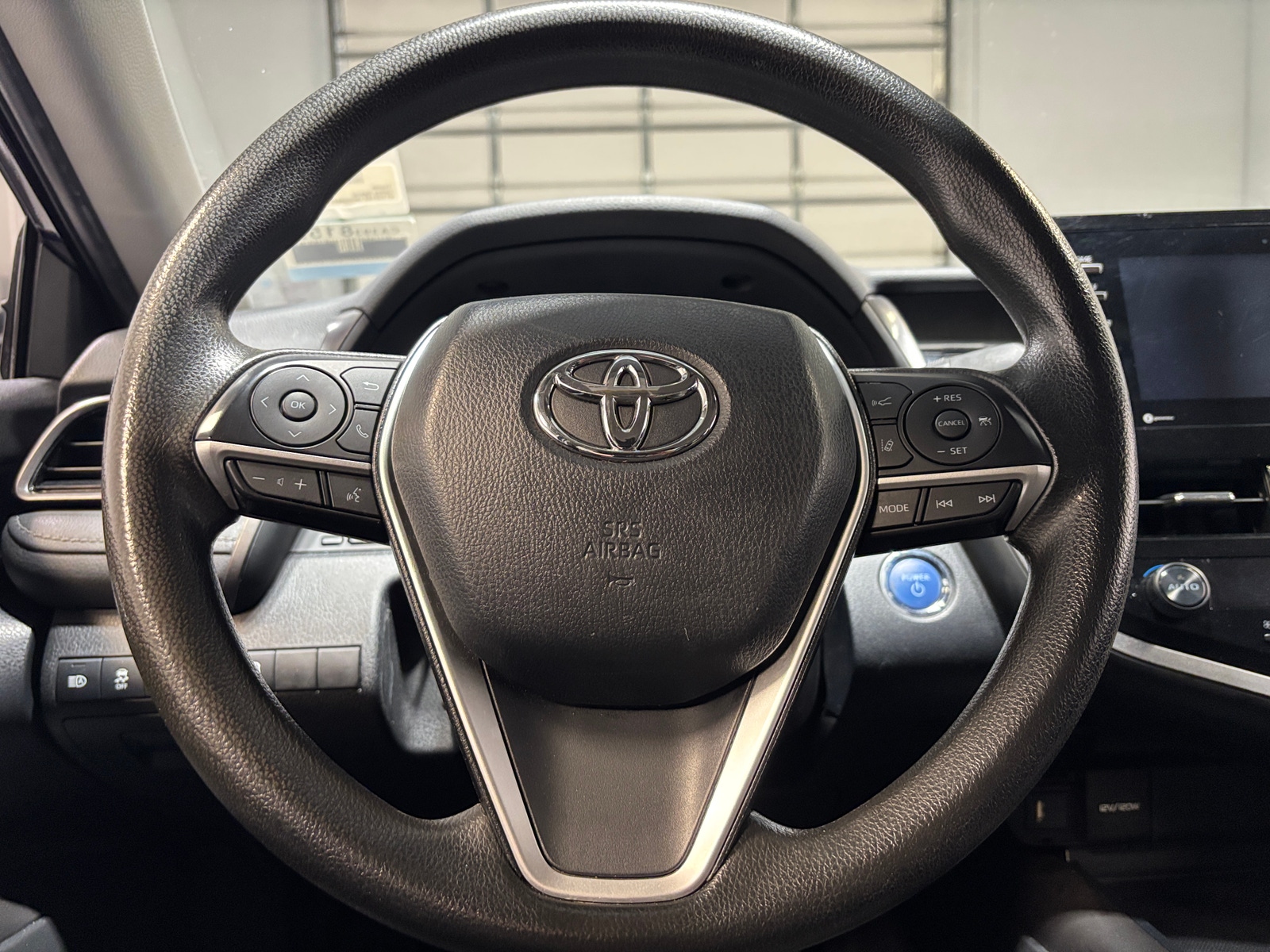 Thumbnail: 2022 Toyota Camry - 5