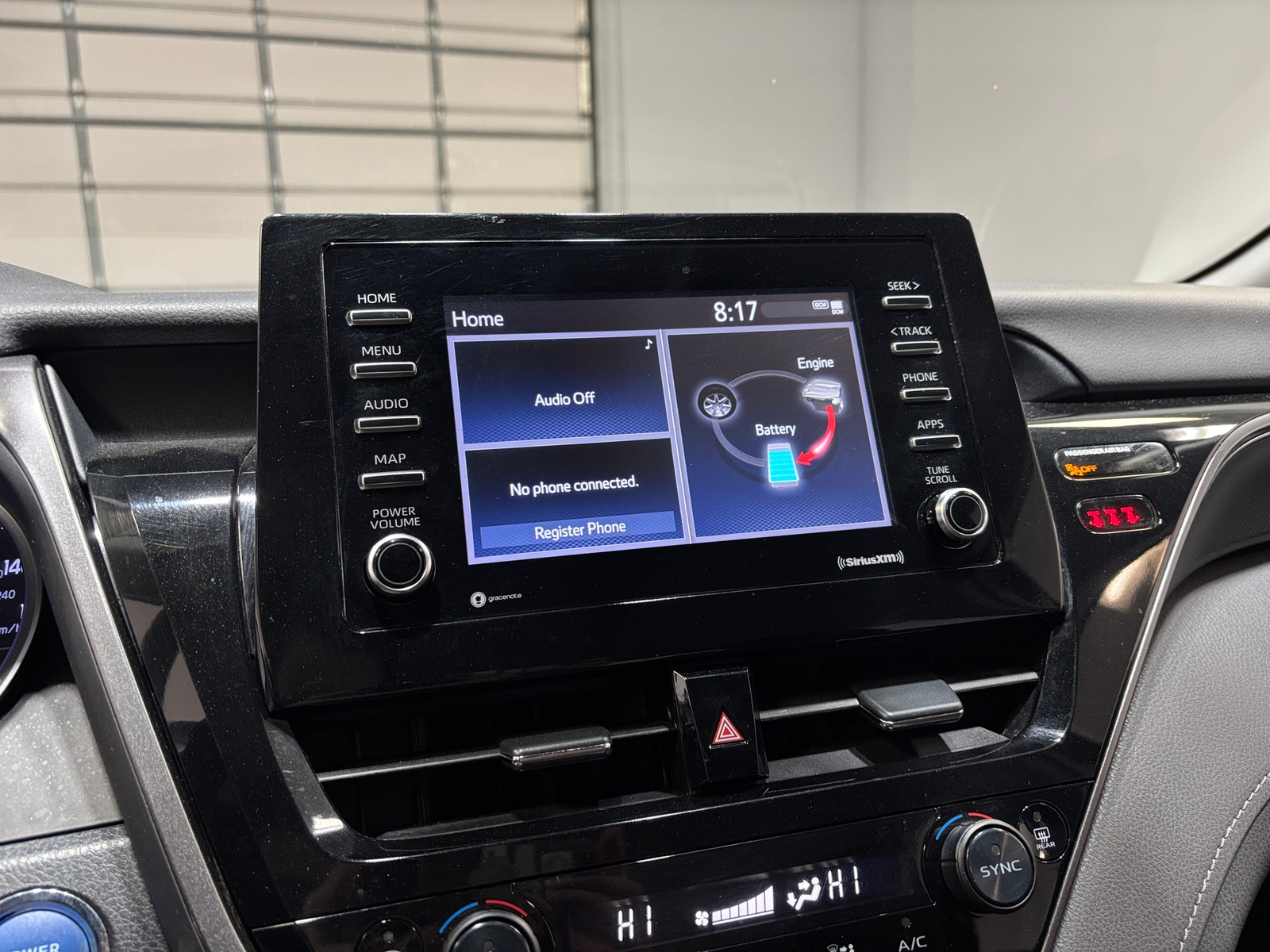 Thumbnail: 2022 Toyota Camry - 4