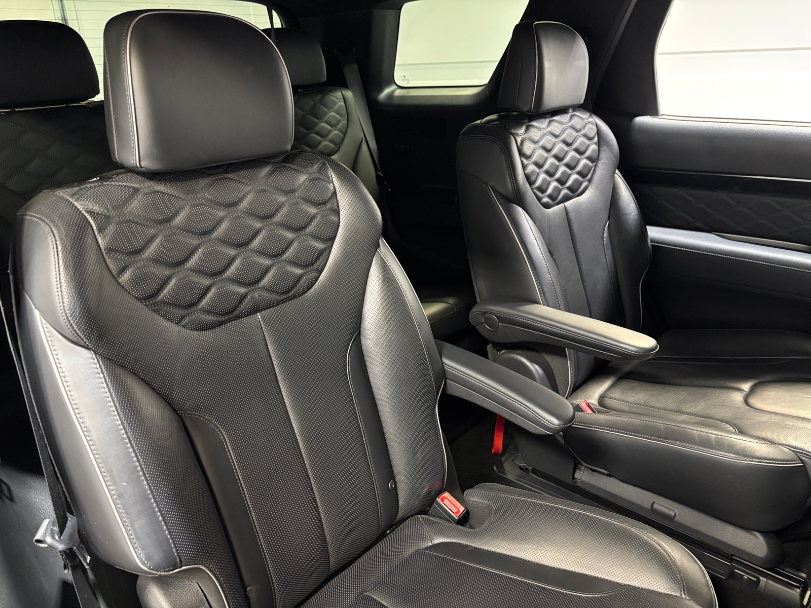 Thumbnail: 2020 Hyundai Palisade - 5