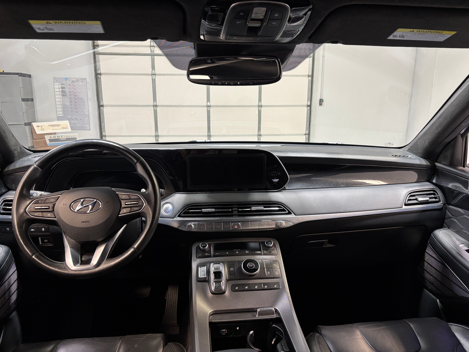 Thumbnail: 2020 Hyundai Palisade - 2