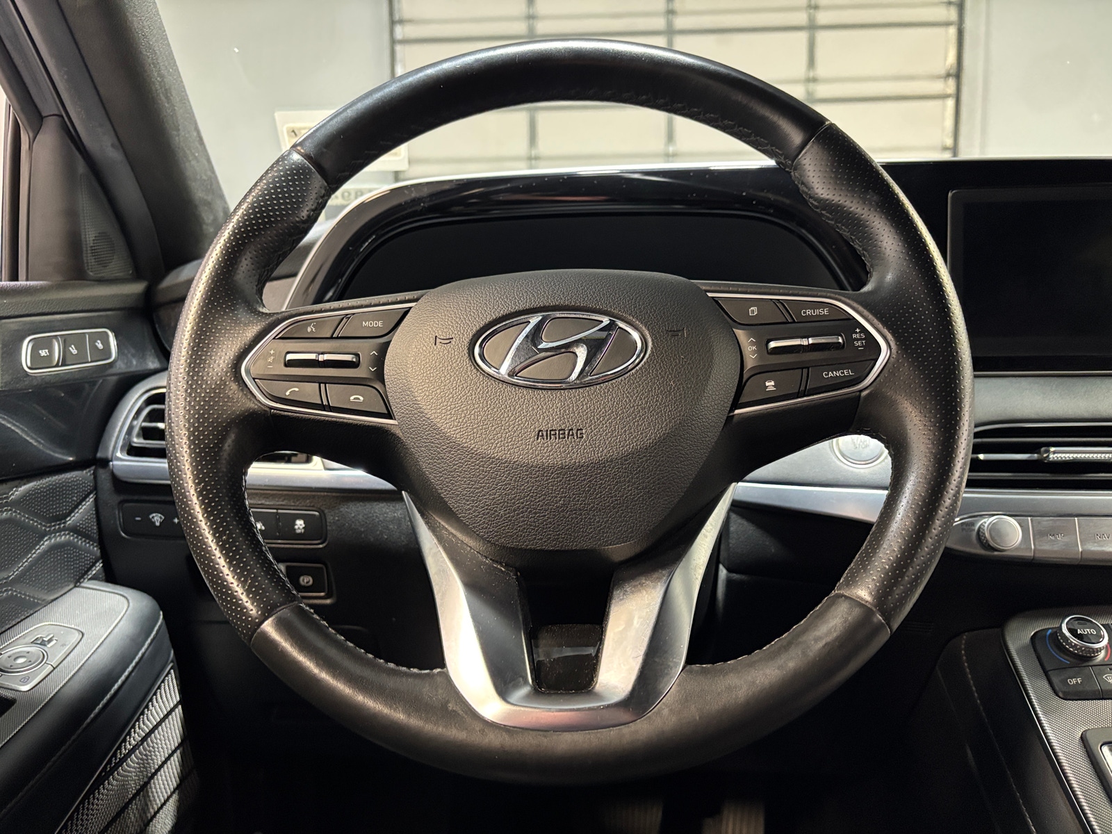 Thumbnail: 2020 Hyundai Palisade - 4