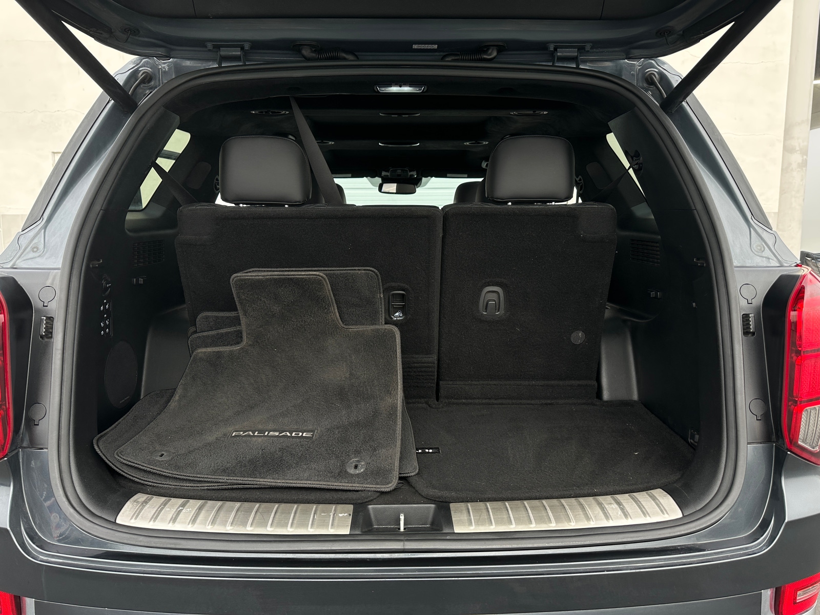 Thumbnail: 2020 Hyundai Palisade - 6