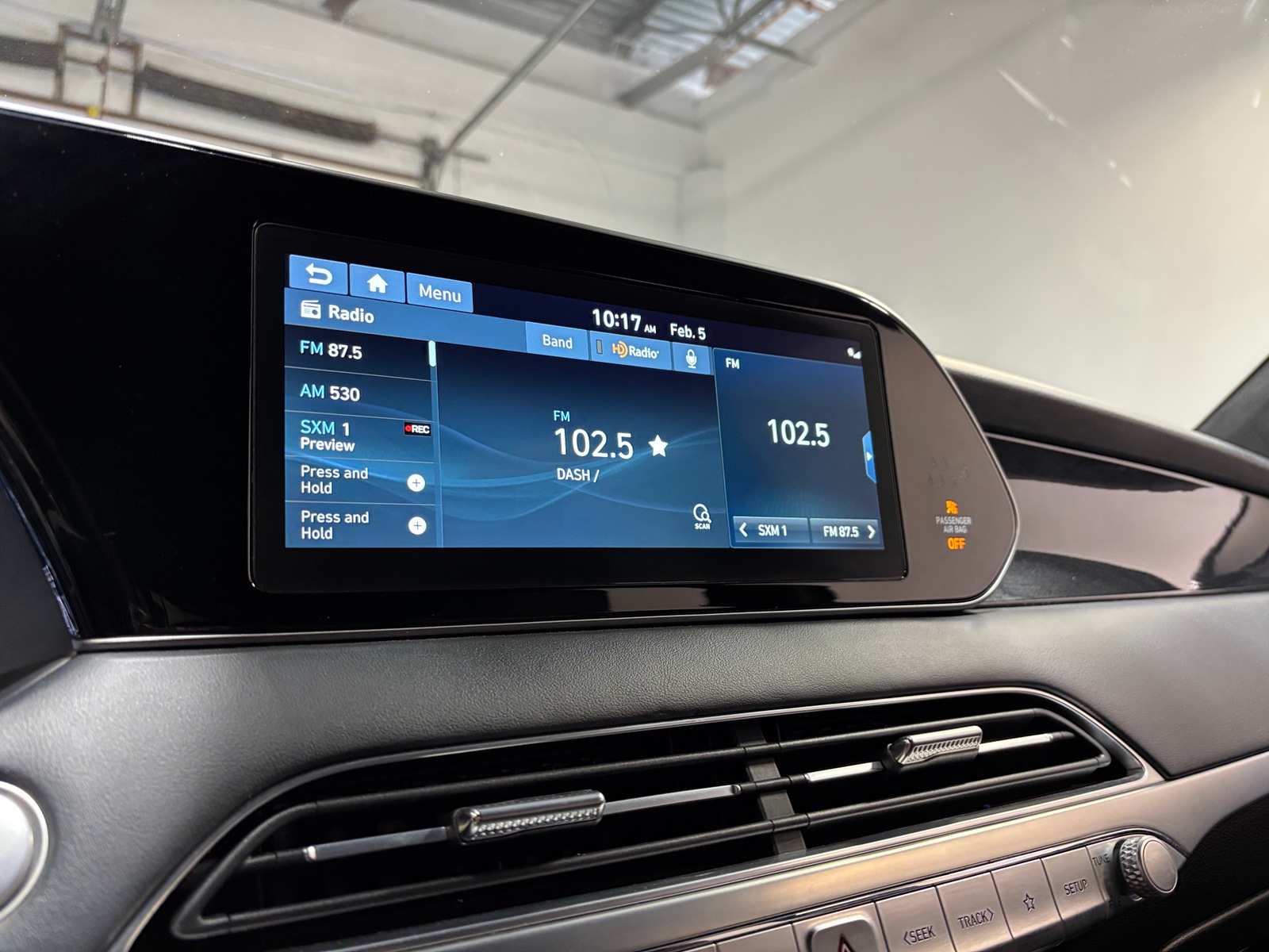 Thumbnail: 2020 Hyundai Palisade - 3