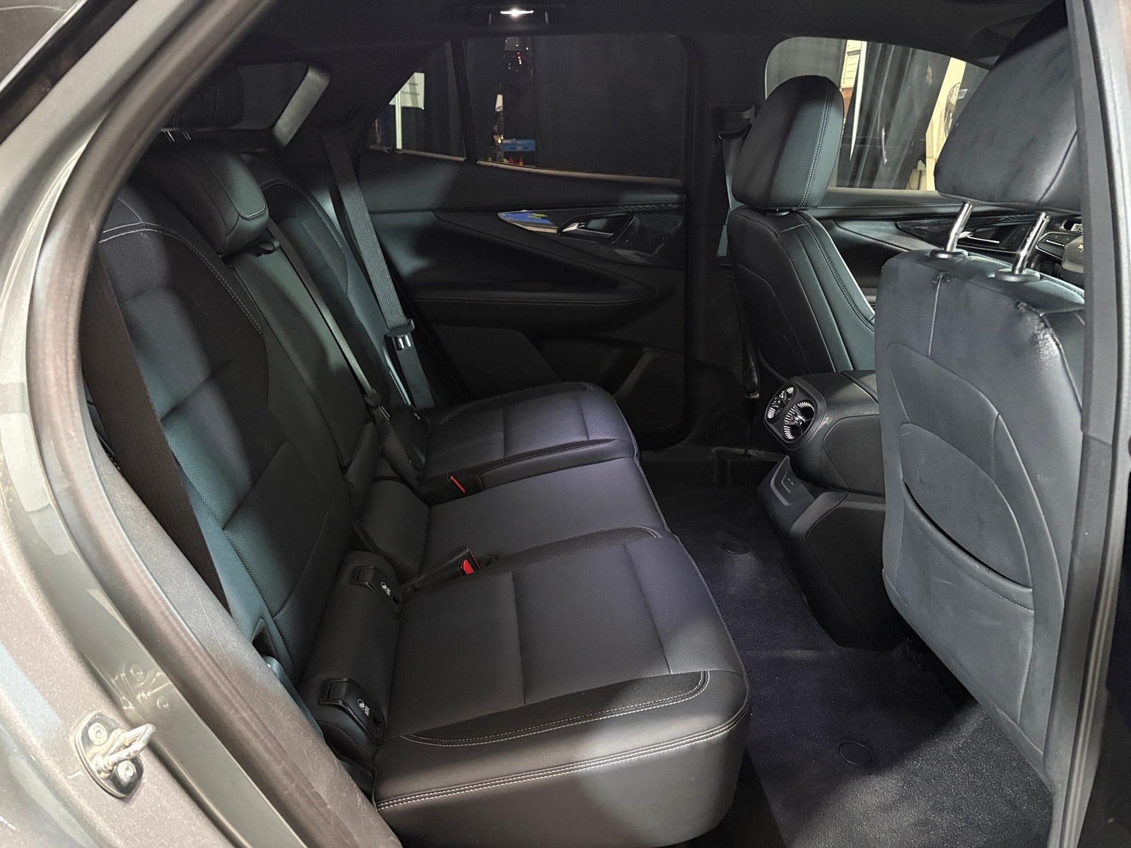 Thumbnail: 2024 Chevrolet Blazer EV - 6