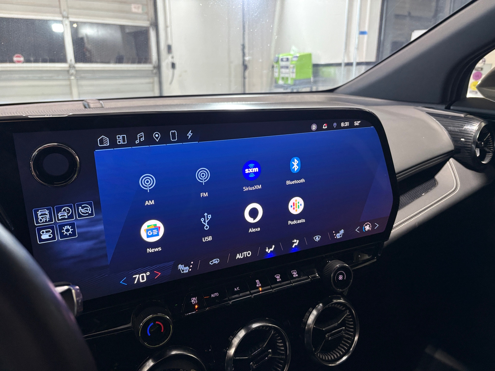 Thumbnail: 2024 Chevrolet Blazer EV - 4