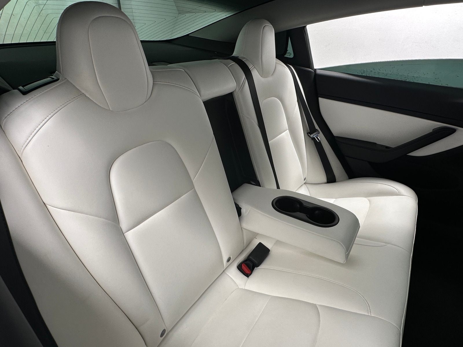 Thumbnail: 2019 Tesla Model 3 - 5