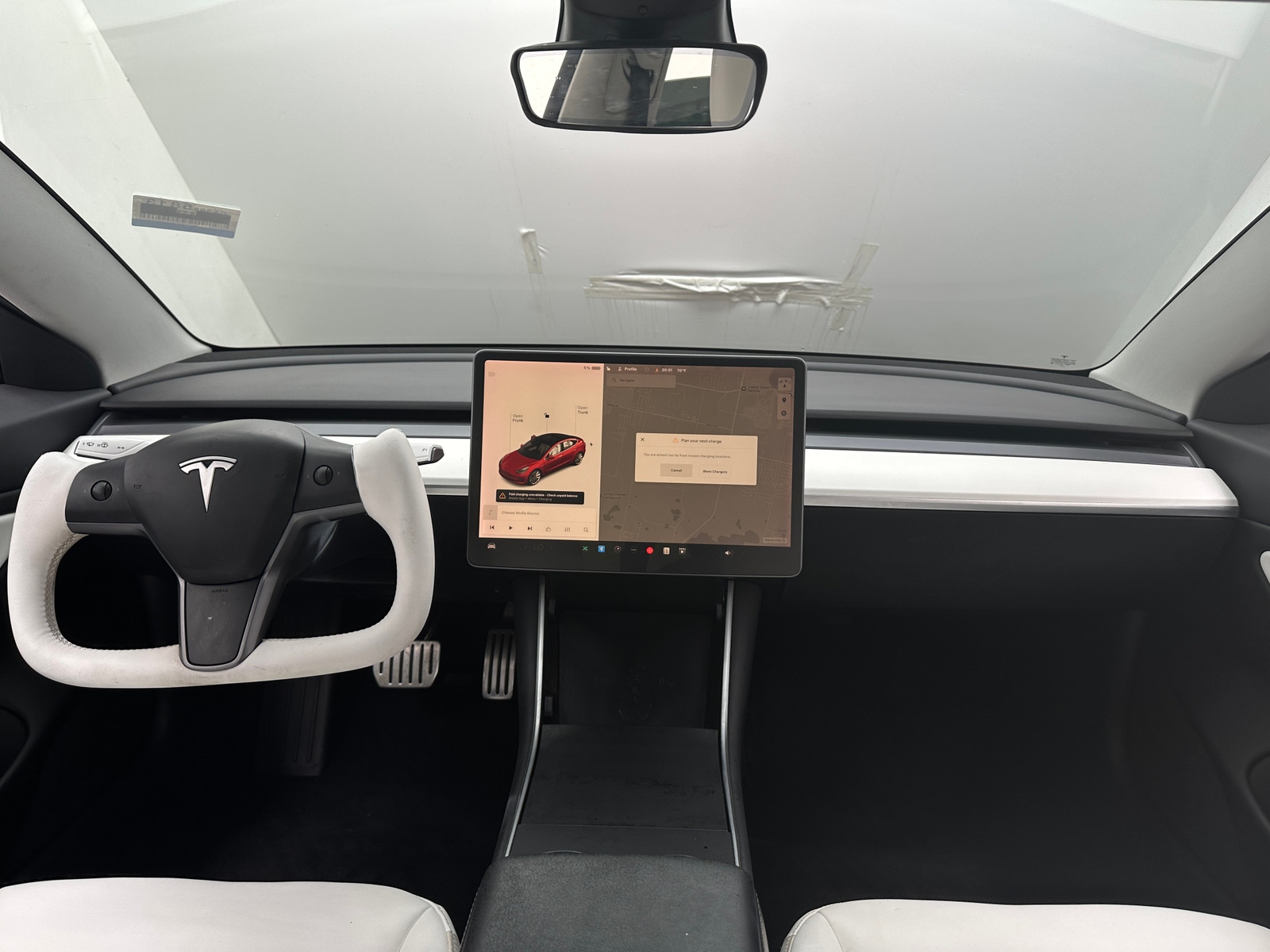 Thumbnail: 2019 Tesla Model 3 - 2