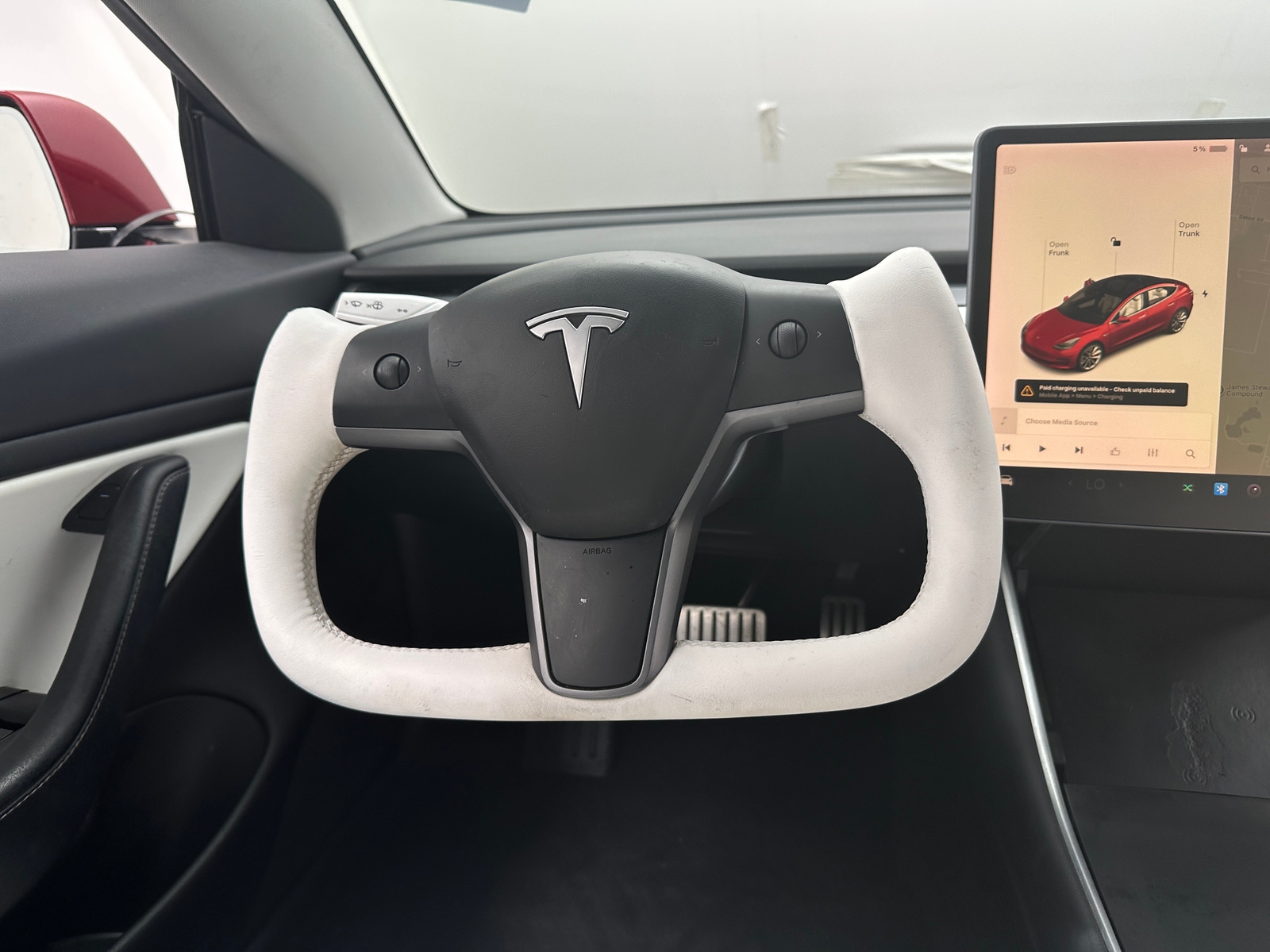 Thumbnail: 2019 Tesla Model 3 - 4