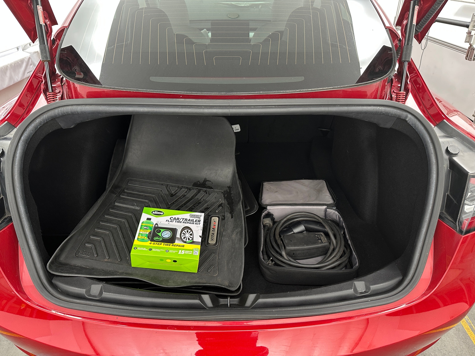 Thumbnail: 2019 Tesla Model 3 - 6