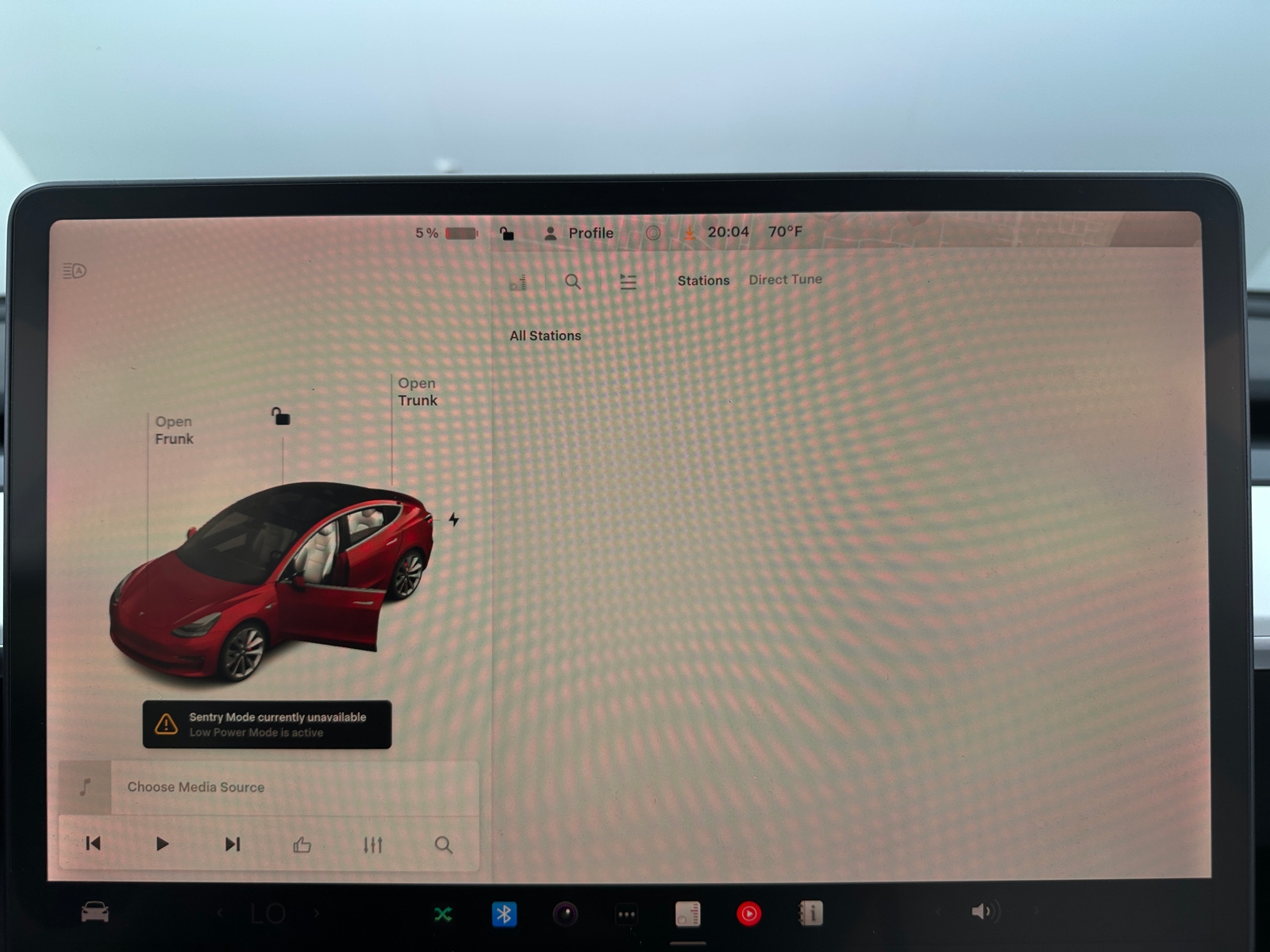 Thumbnail: 2019 Tesla Model 3 - 3