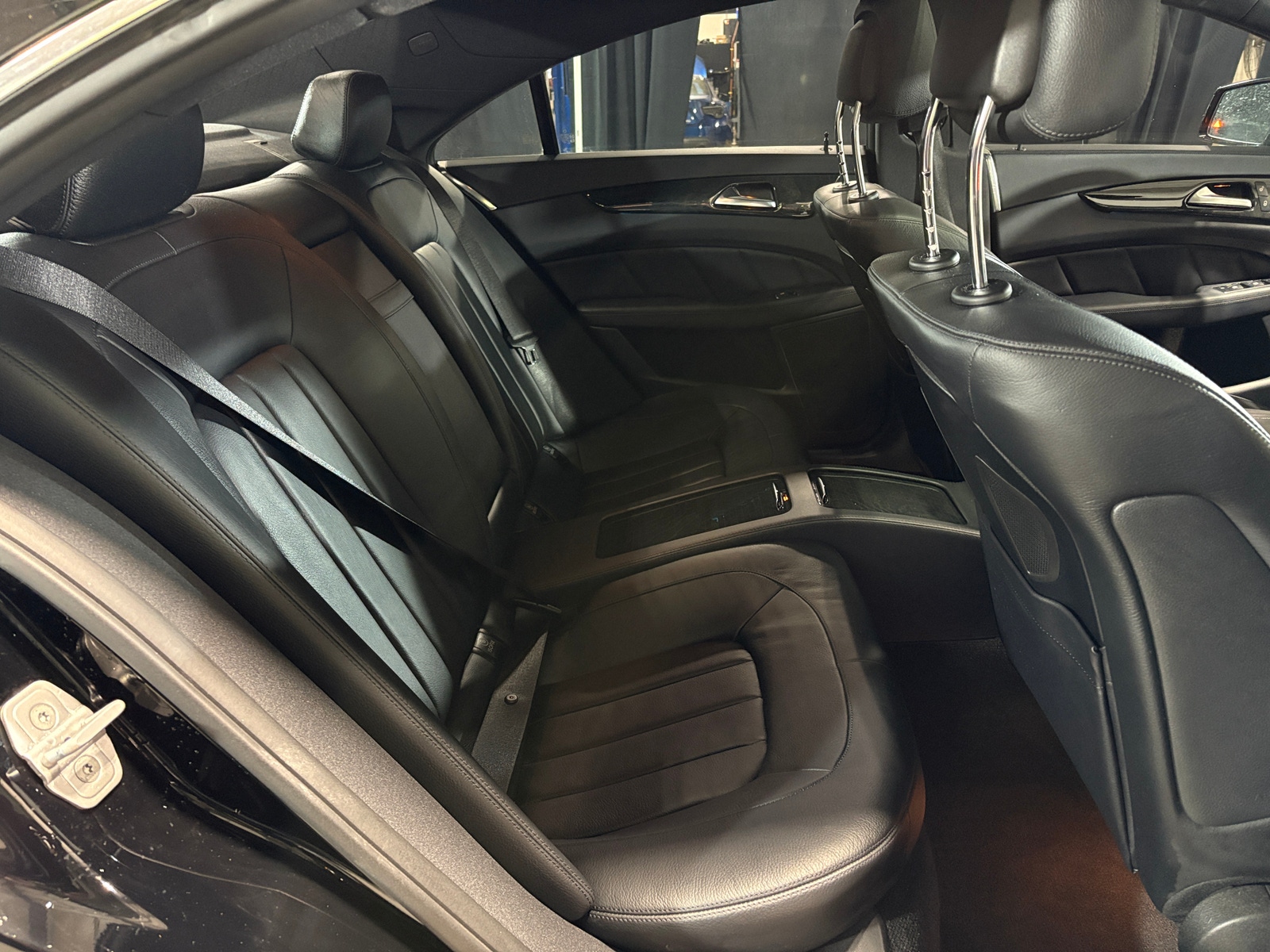 Thumbnail: 2016 Mercedes-Benz CLS - 5