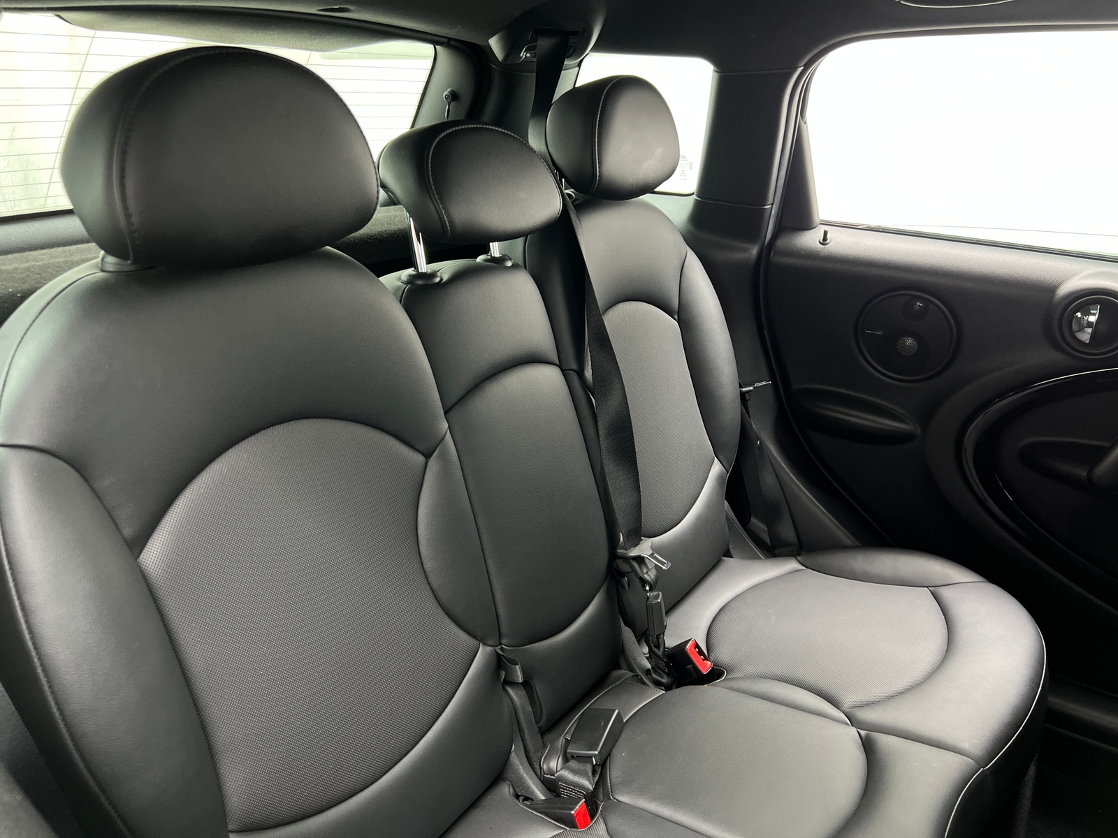 Thumbnail: 2015 MINI Cooper Countryman - 5