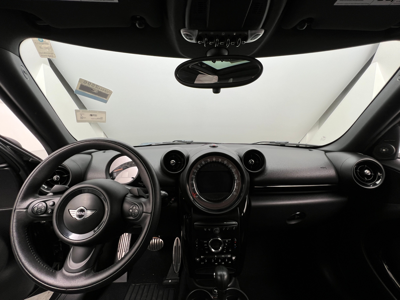 Thumbnail: 2015 MINI Cooper Countryman - 2