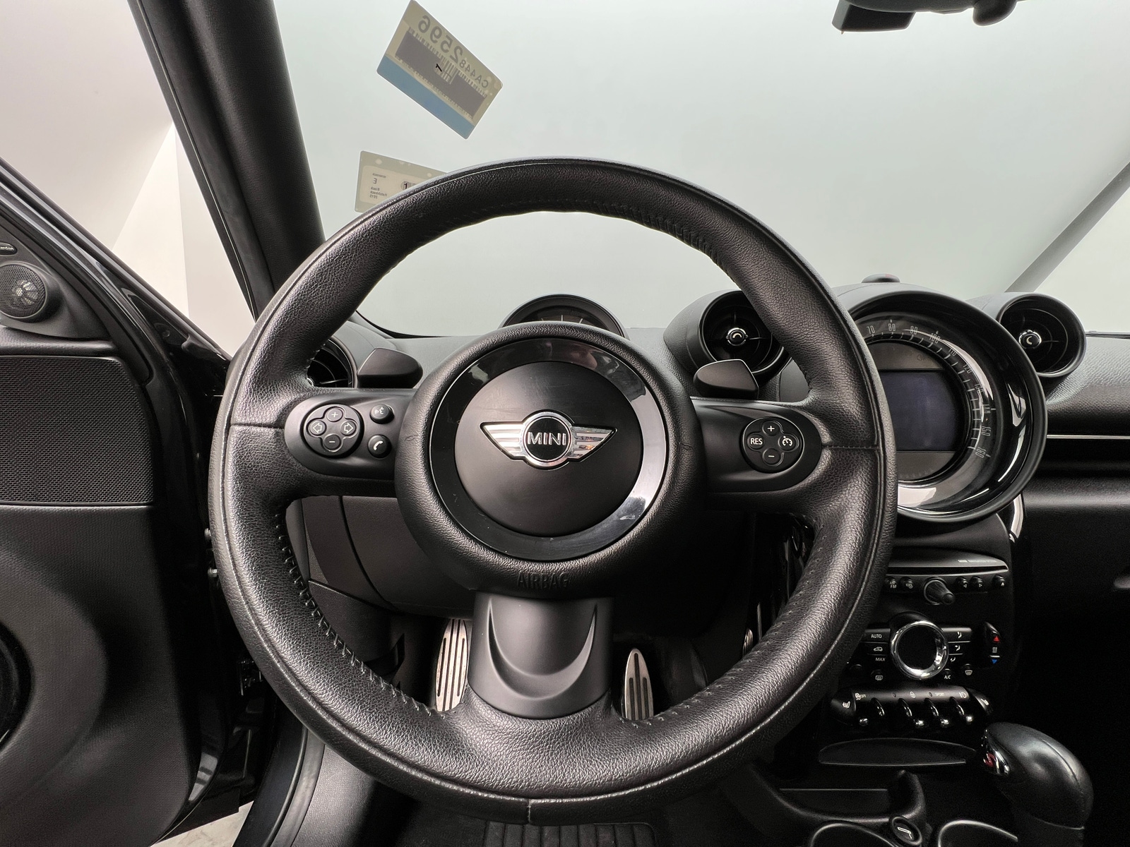 Thumbnail: 2015 MINI Cooper Countryman - 4