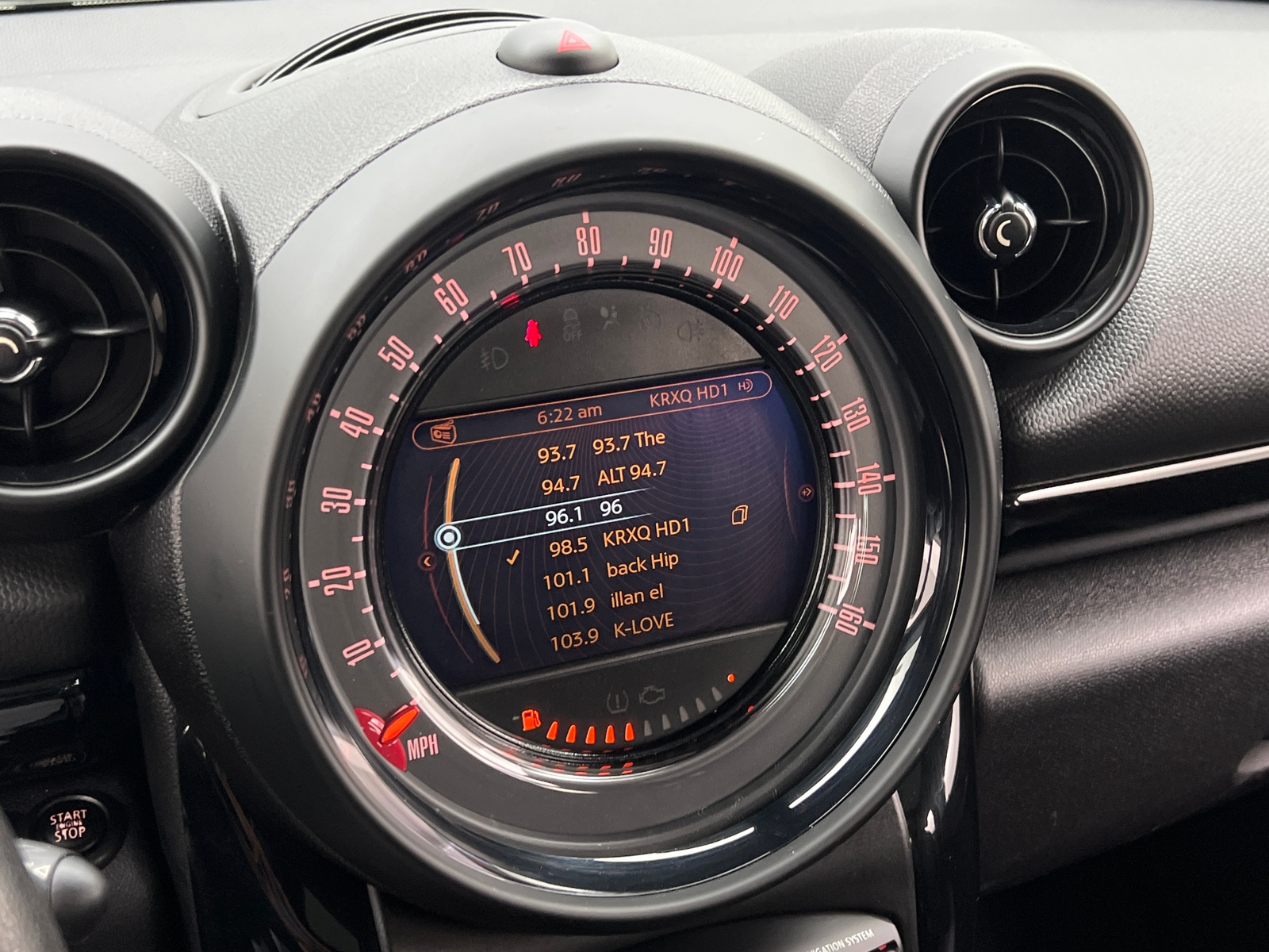 Thumbnail: 2015 MINI Cooper Countryman - 3