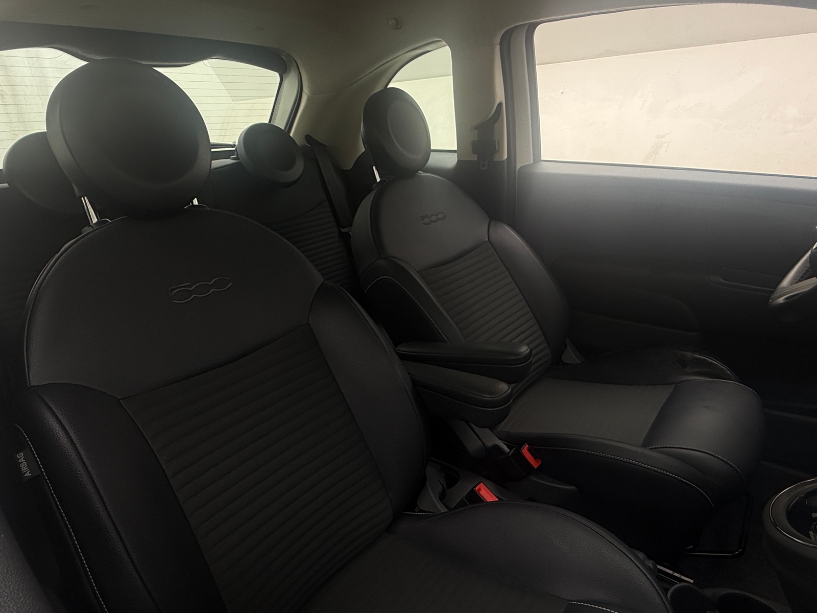 Thumbnail: 2018 Fiat 500 - 2