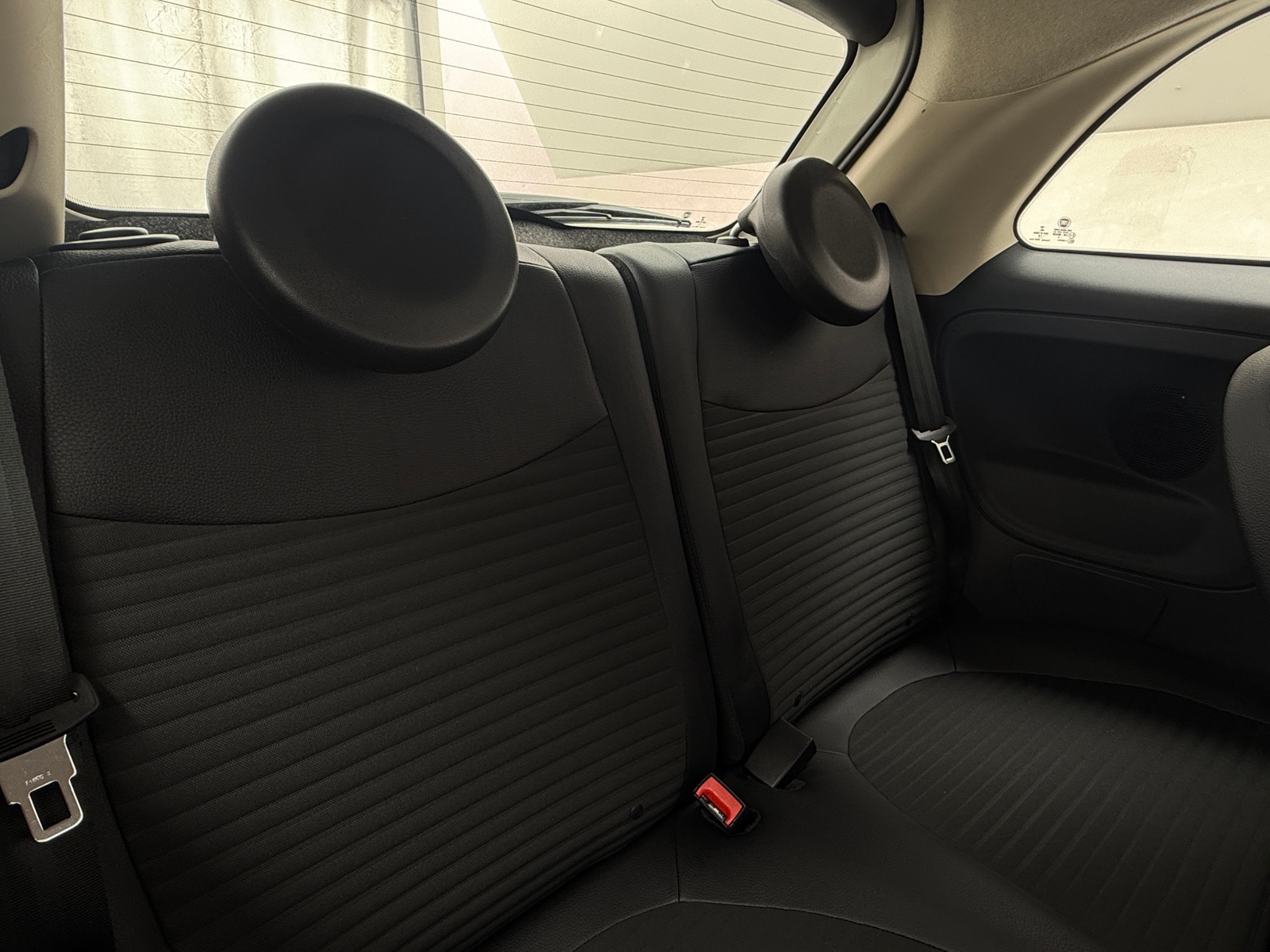 Thumbnail: 2018 Fiat 500 - 6