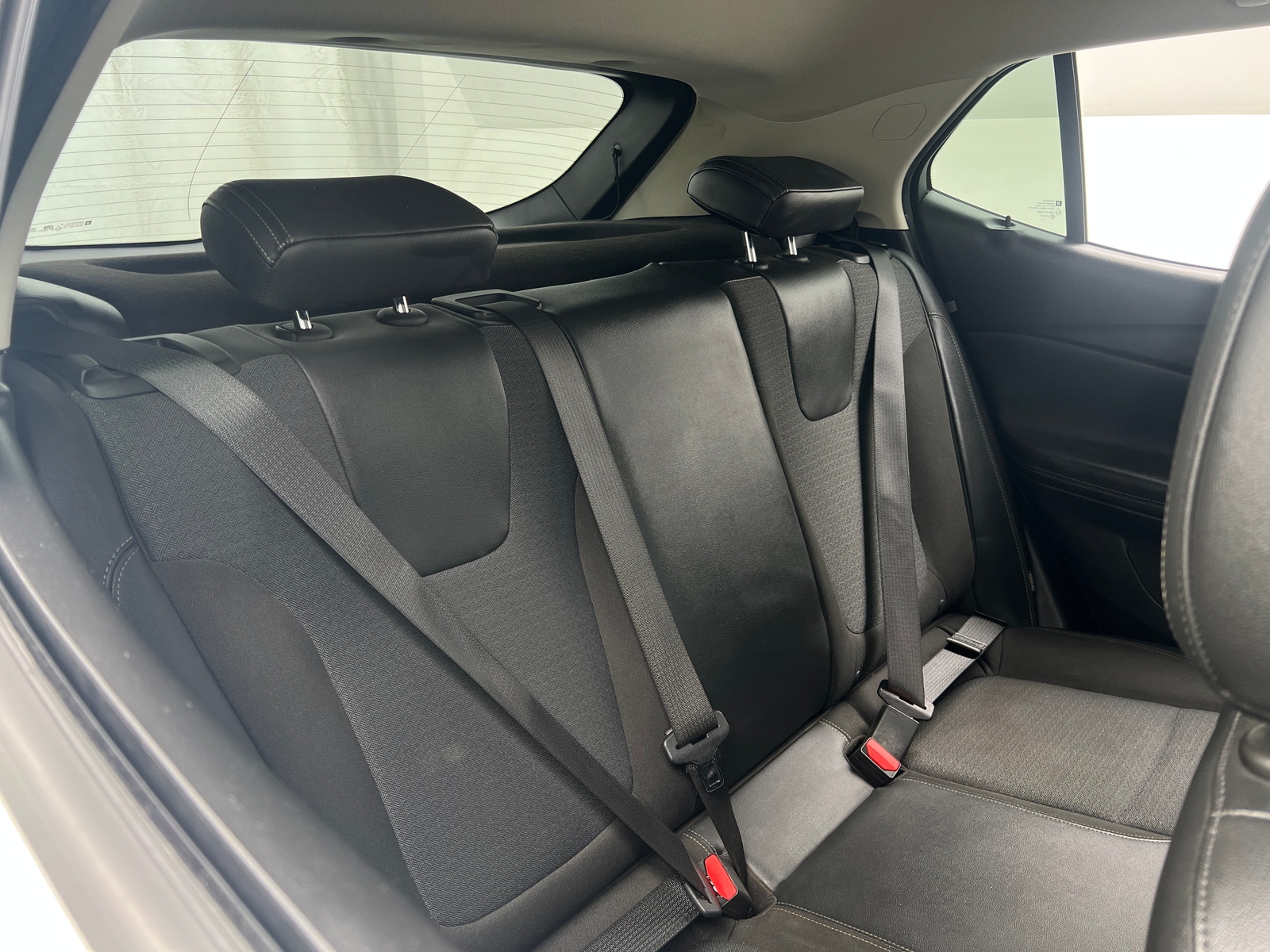 Thumbnail: 2020 Buick Encore GX - 6