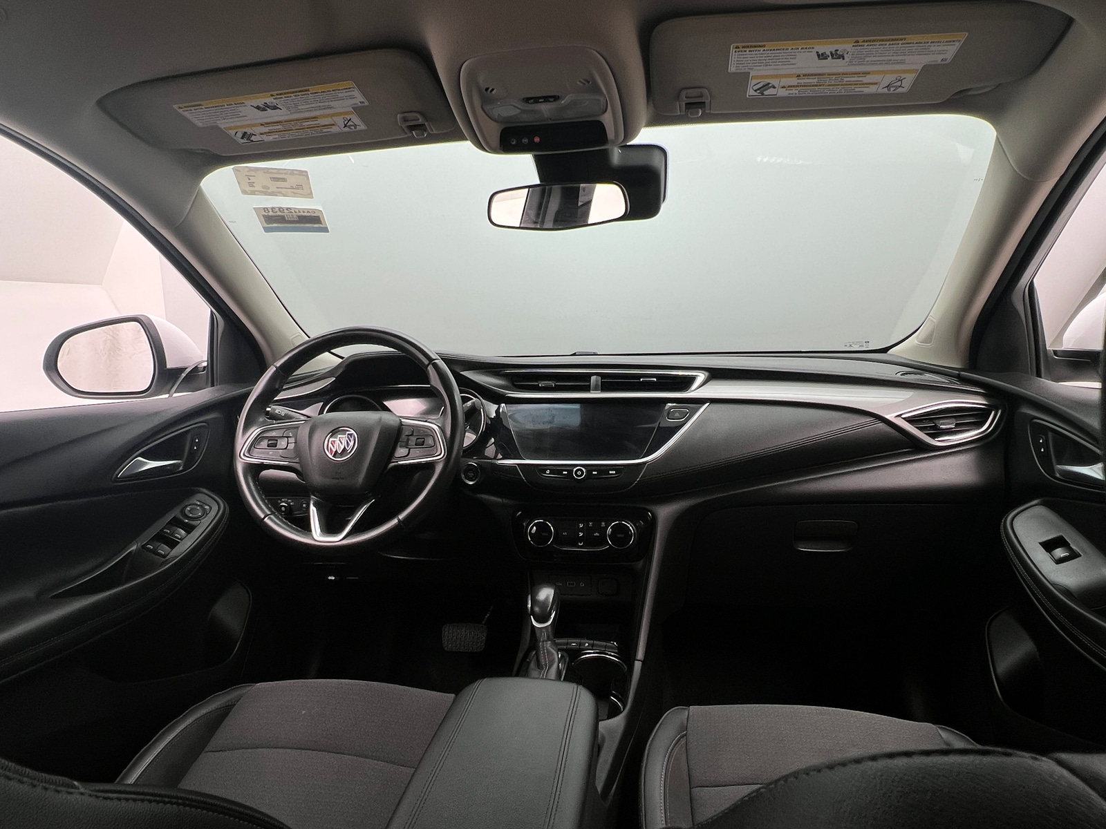 Thumbnail: 2020 Buick Encore GX - 3