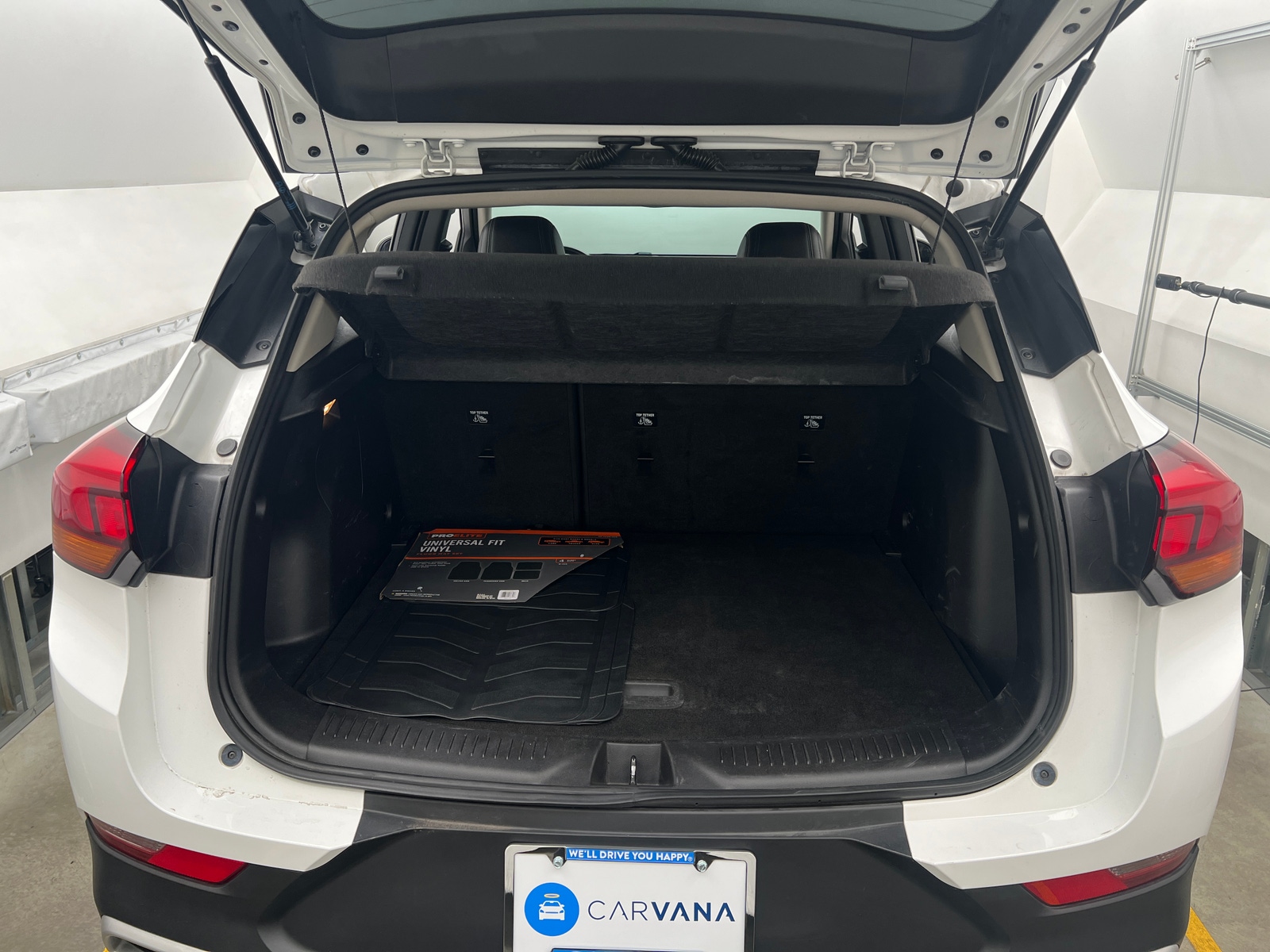 Thumbnail: 2020 Buick Encore GX - 7