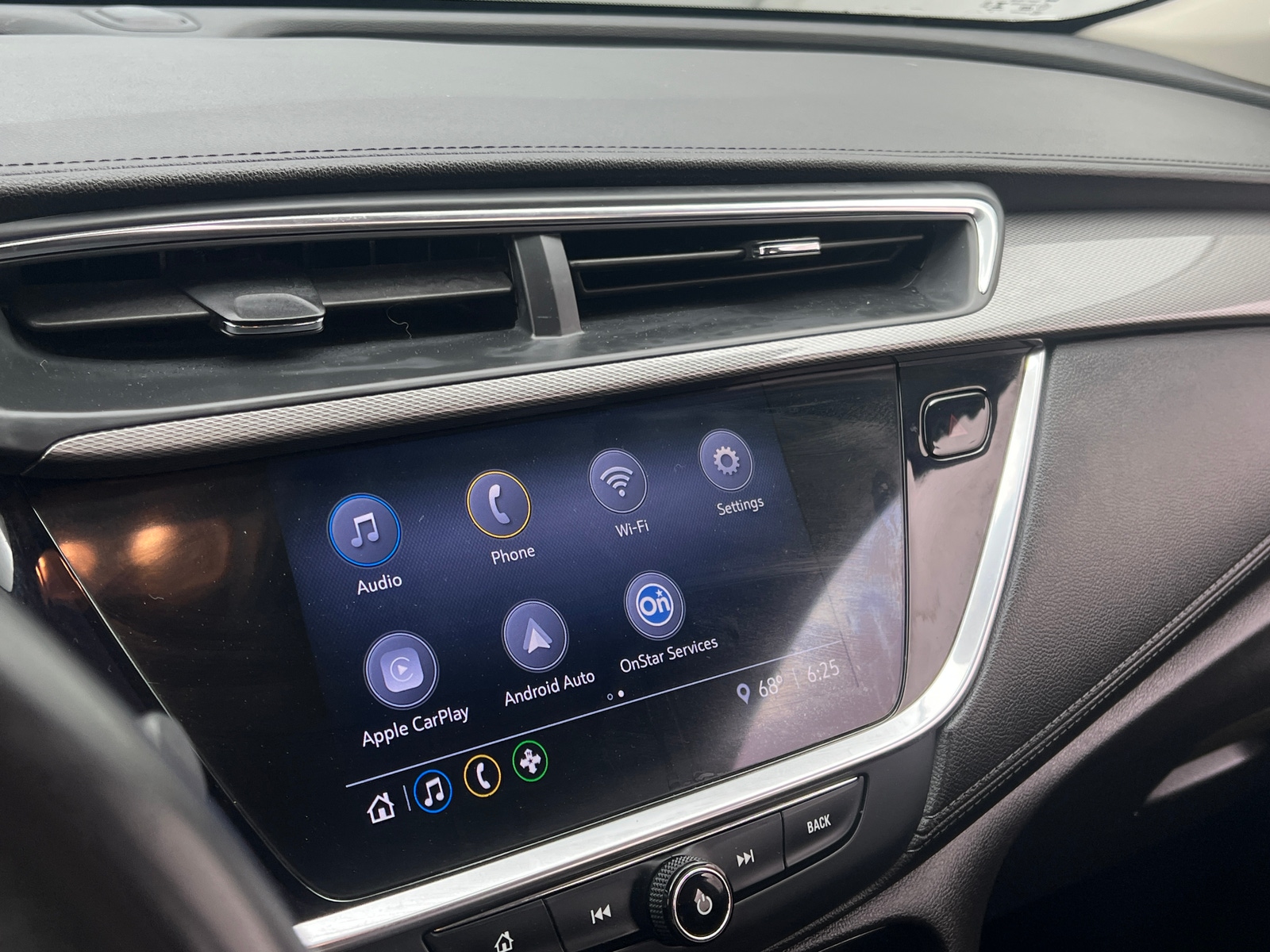 Thumbnail: 2020 Buick Encore GX - 4