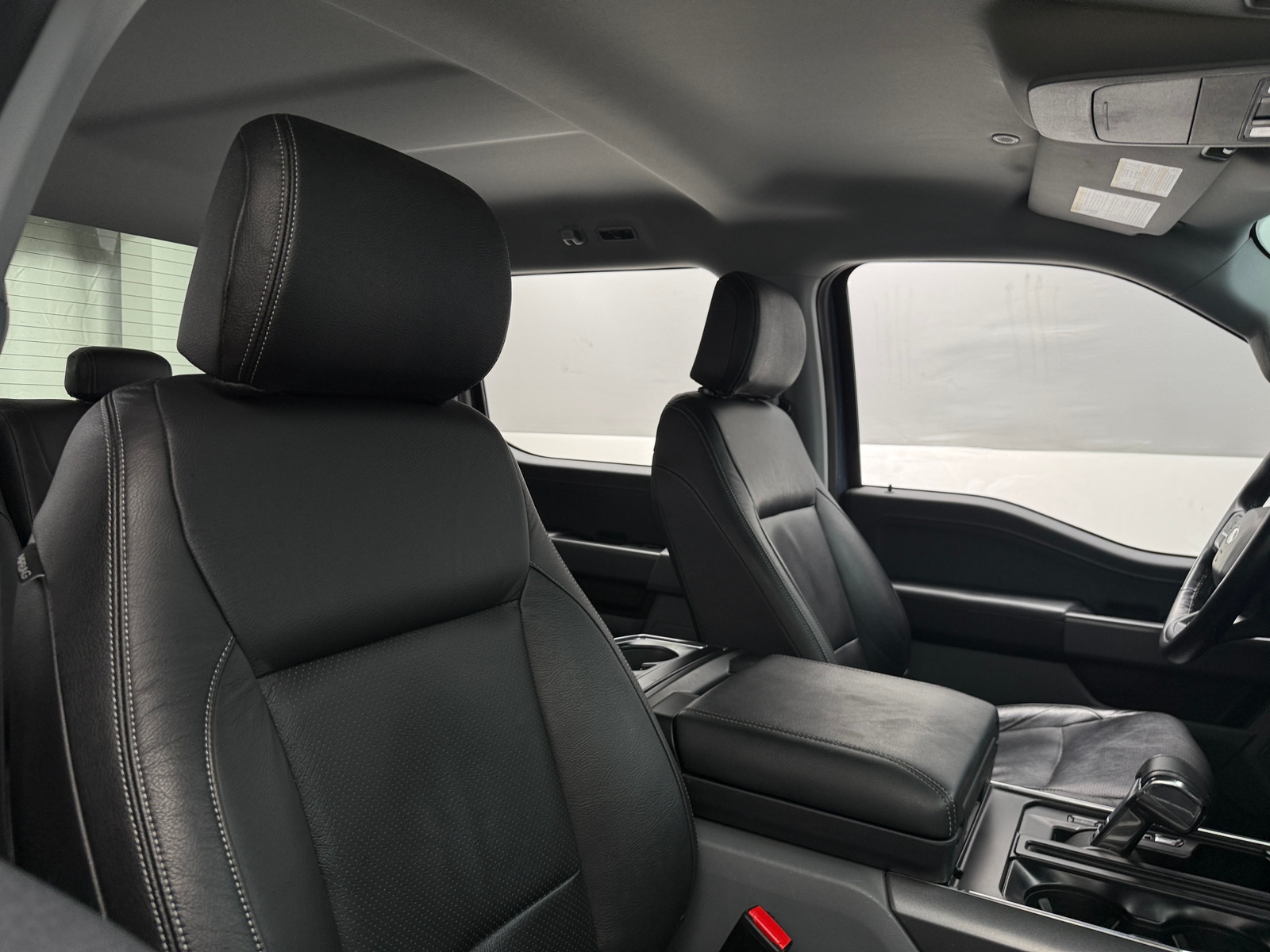 Thumbnail: 2023 Ford F-150 - 2