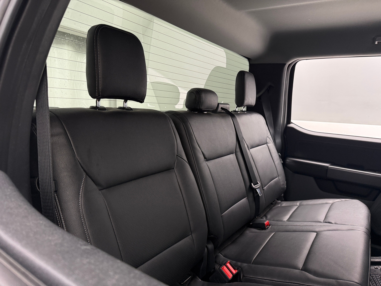 Thumbnail: 2023 Ford F-150 - 6