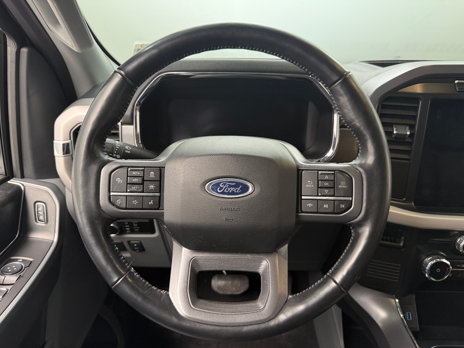 Thumbnail: 2023 Ford F-150 - 5