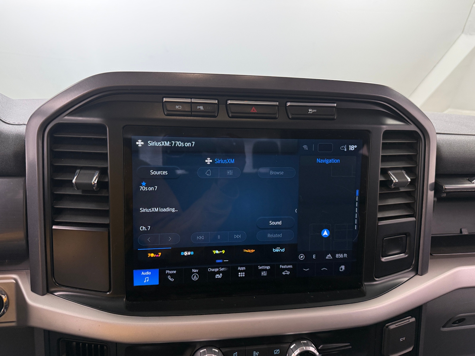 Thumbnail: 2023 Ford F-150 - 4