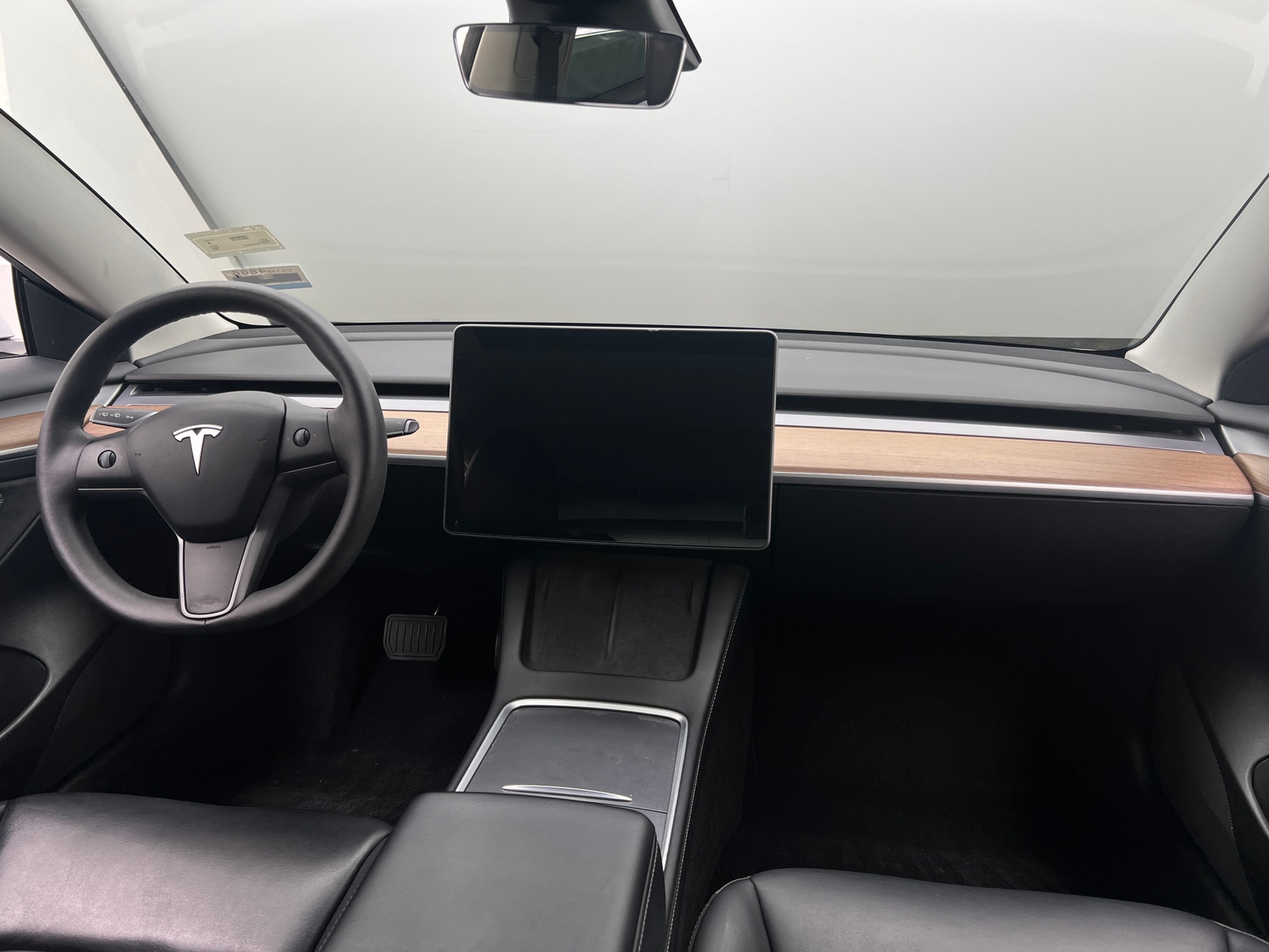 Thumbnail: 2022 Tesla Model 3 - 2